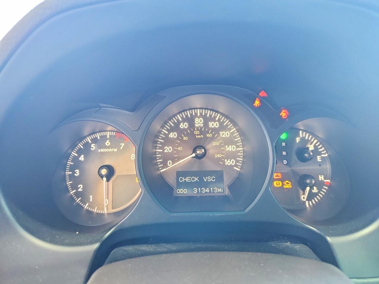 2006 Lexus Gs 300 Black vin: JTHCH96S460001761