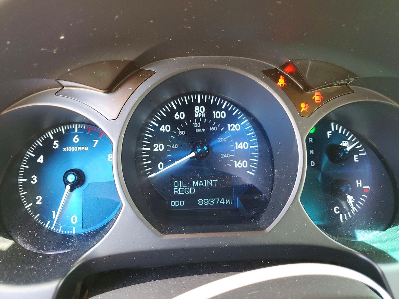 2006 Lexus Gs 300 Синий vin: JTHCH96S460005437