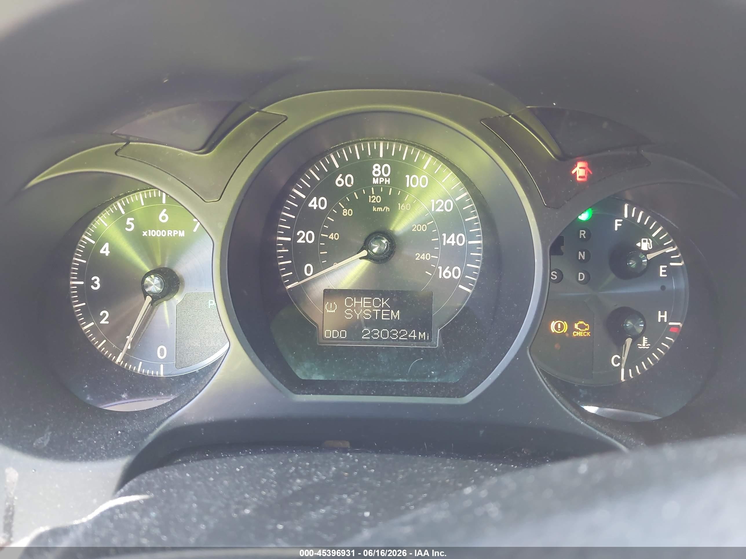 2006 Lexus Gs 300   Silver vin: JTHCH96S460011707