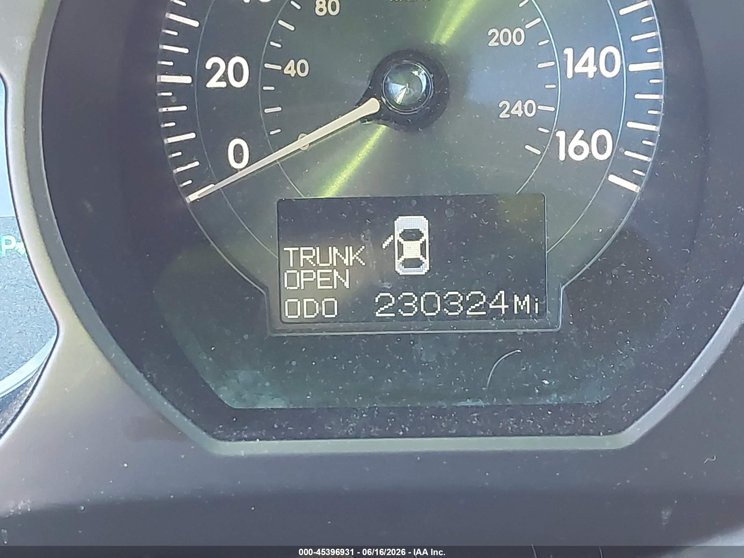 2006 Lexus Gs 300   Silver vin: JTHCH96S460011707