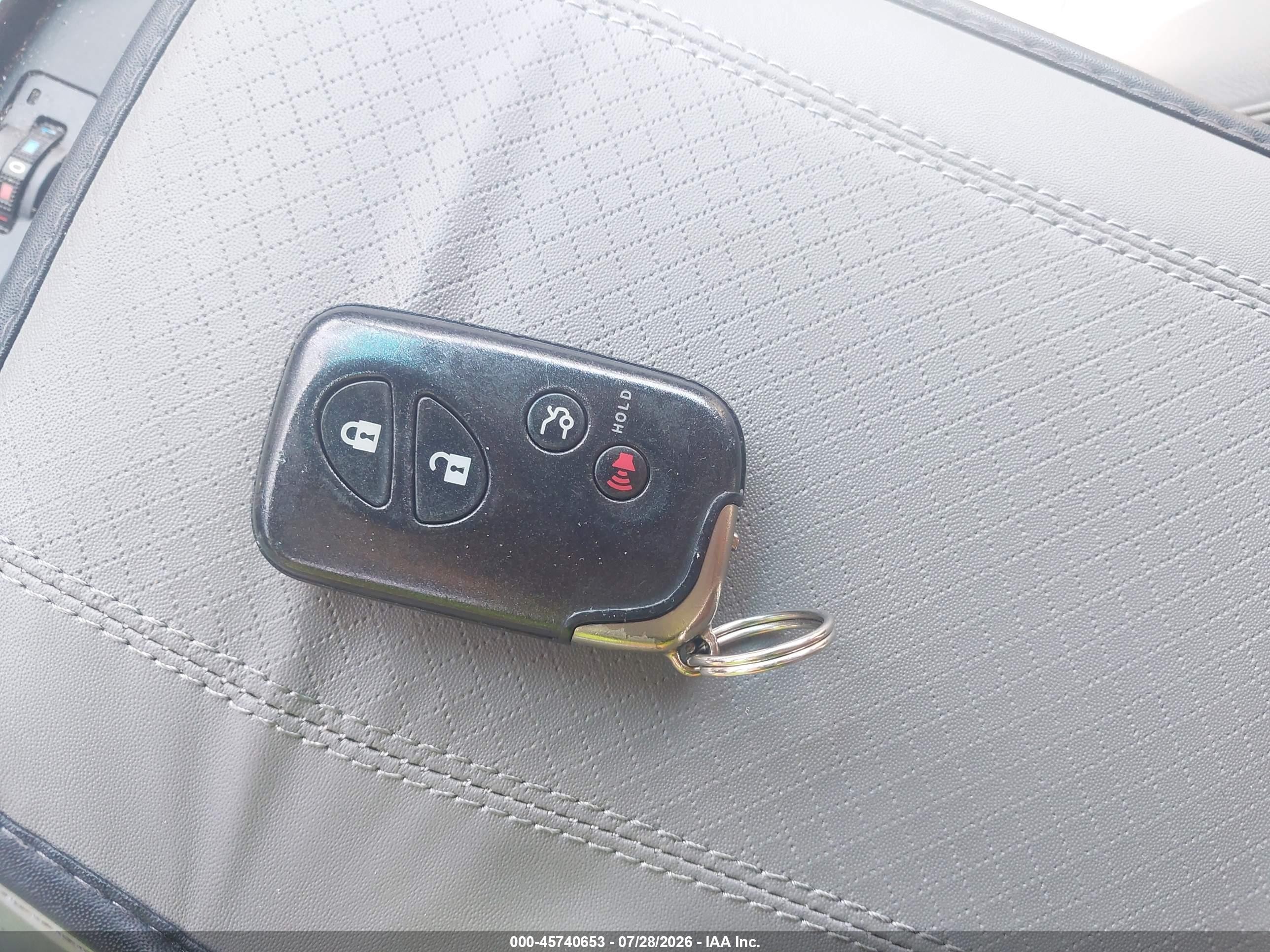 2006 Lexus Gs 300 Серый vin: JTHCH96S460020682
