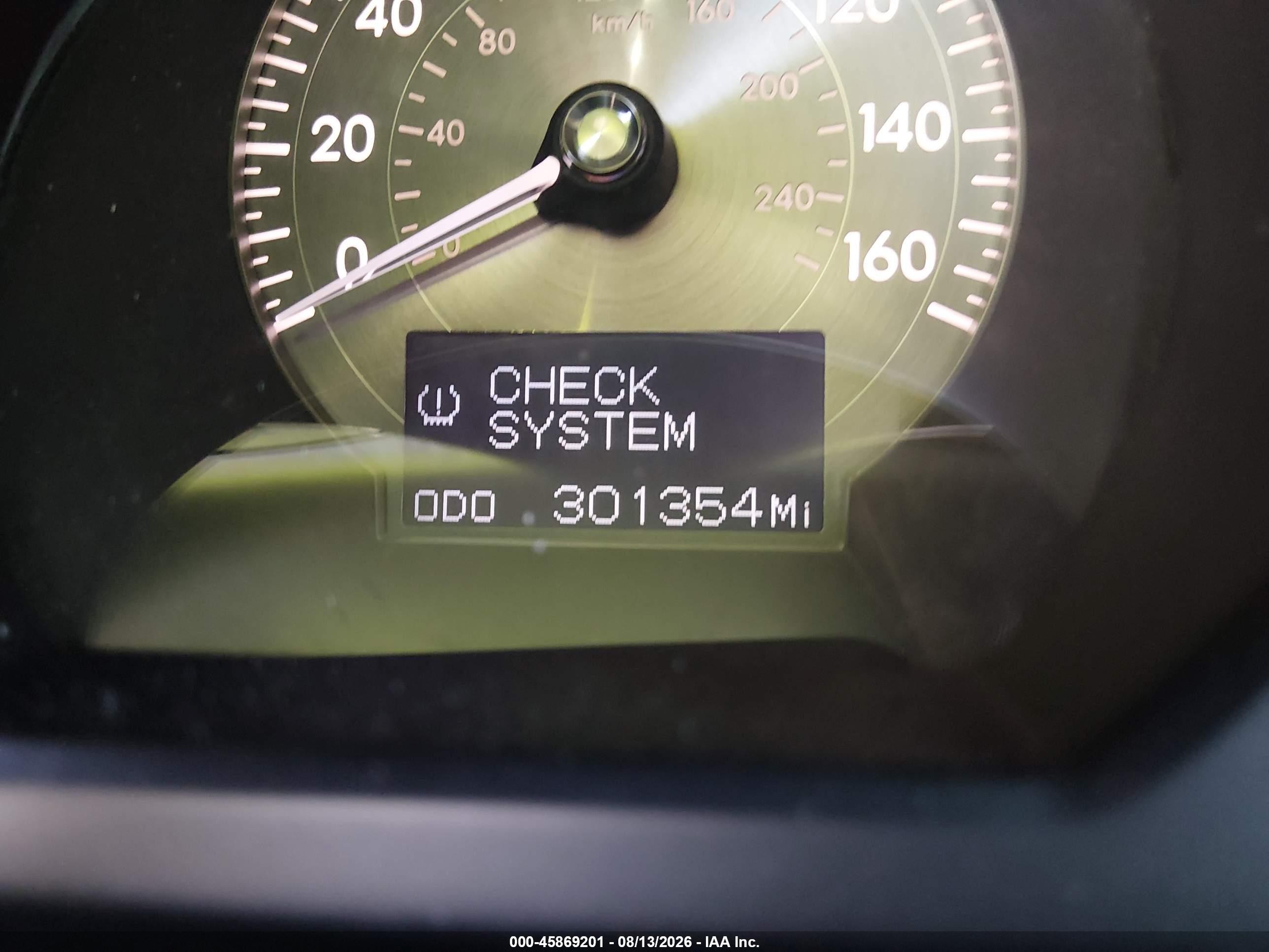 2006 Lexus Gs 300 Silver vin: JTHCH96S560020612