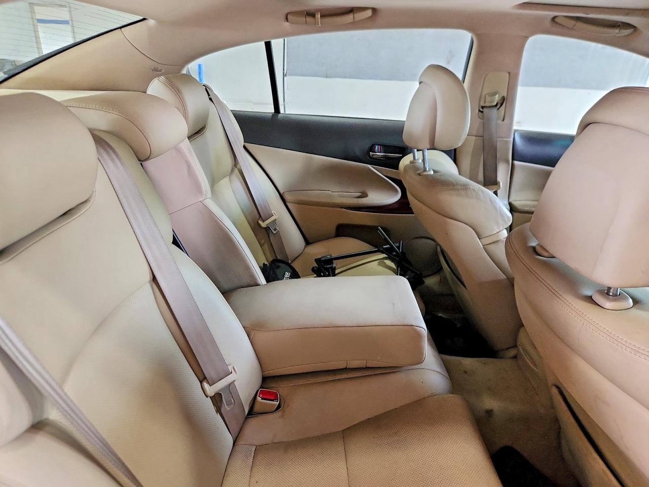 2006 Lexus Gs 300 Blue vin: JTHCH96S860017560