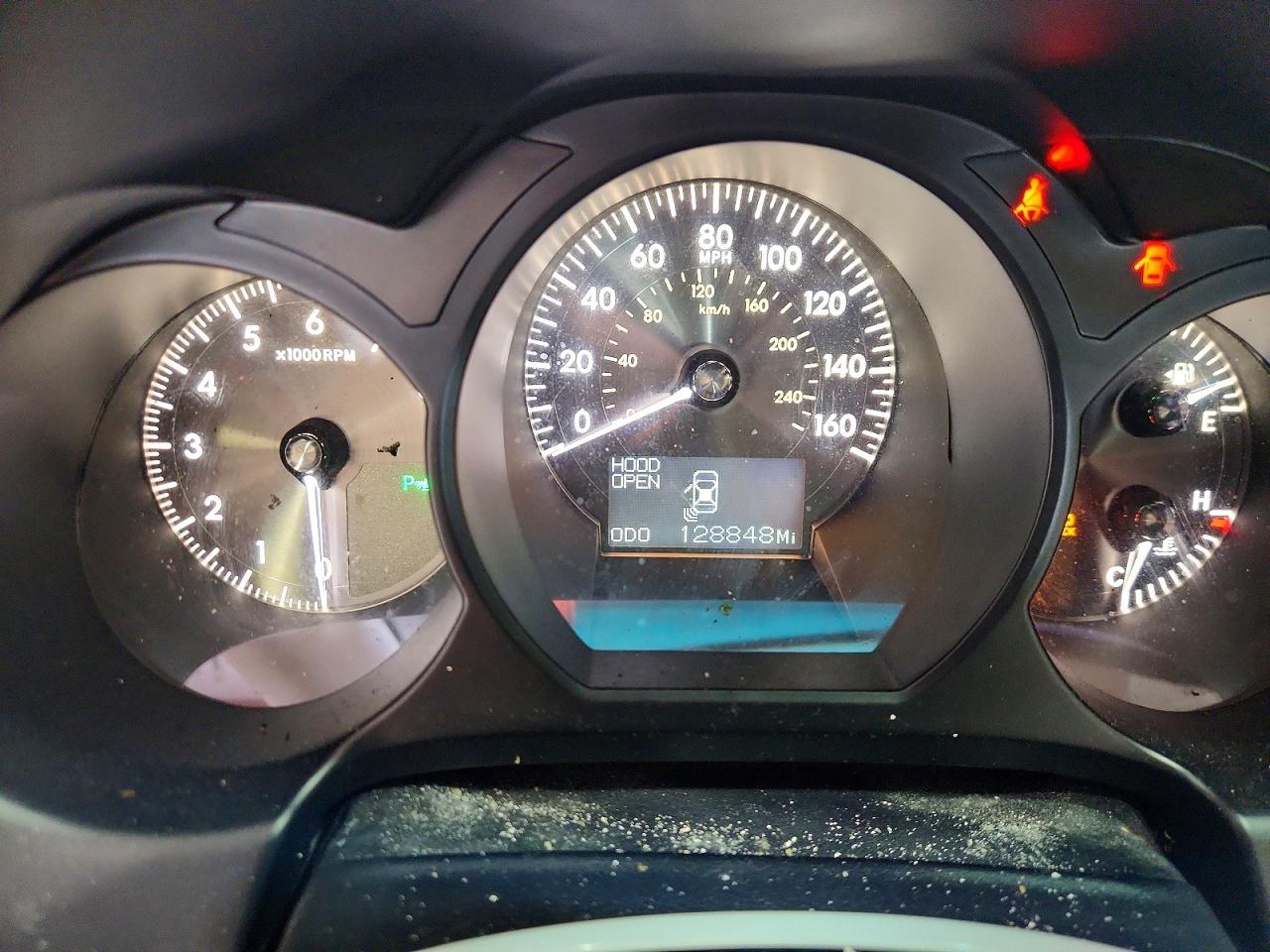 2006 Lexus Gs 300 Blue vin: JTHCH96S860017560