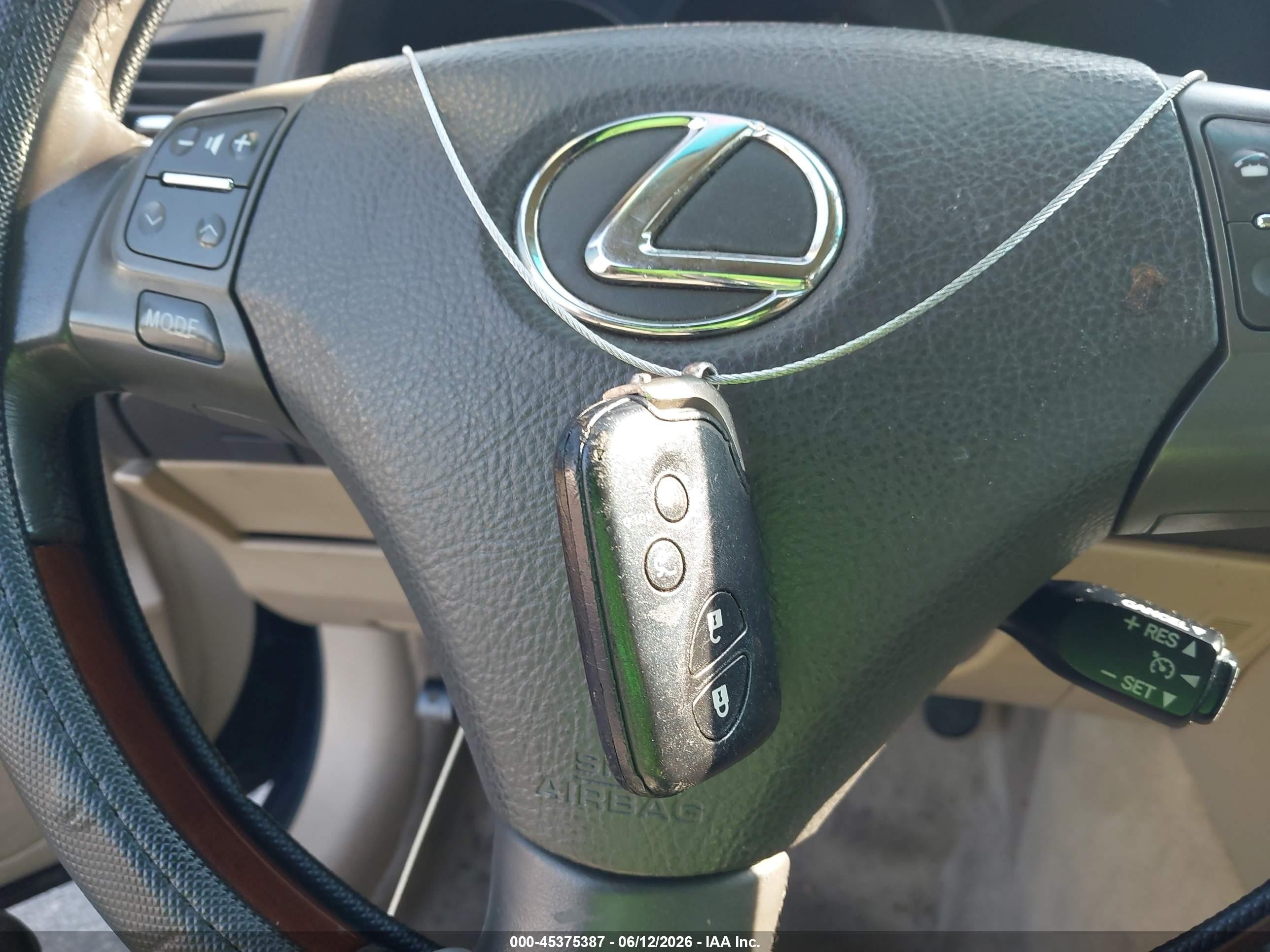 2006 Lexus Gs 300 Dark Blue vin: JTHCH96S860019289