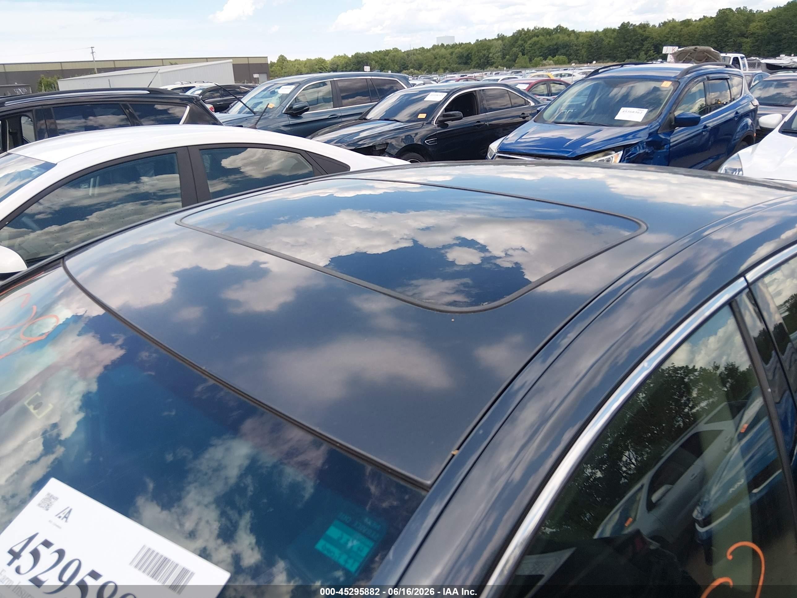 2006 Lexus Gs 300 Gray vin: JTHCH96S960012531