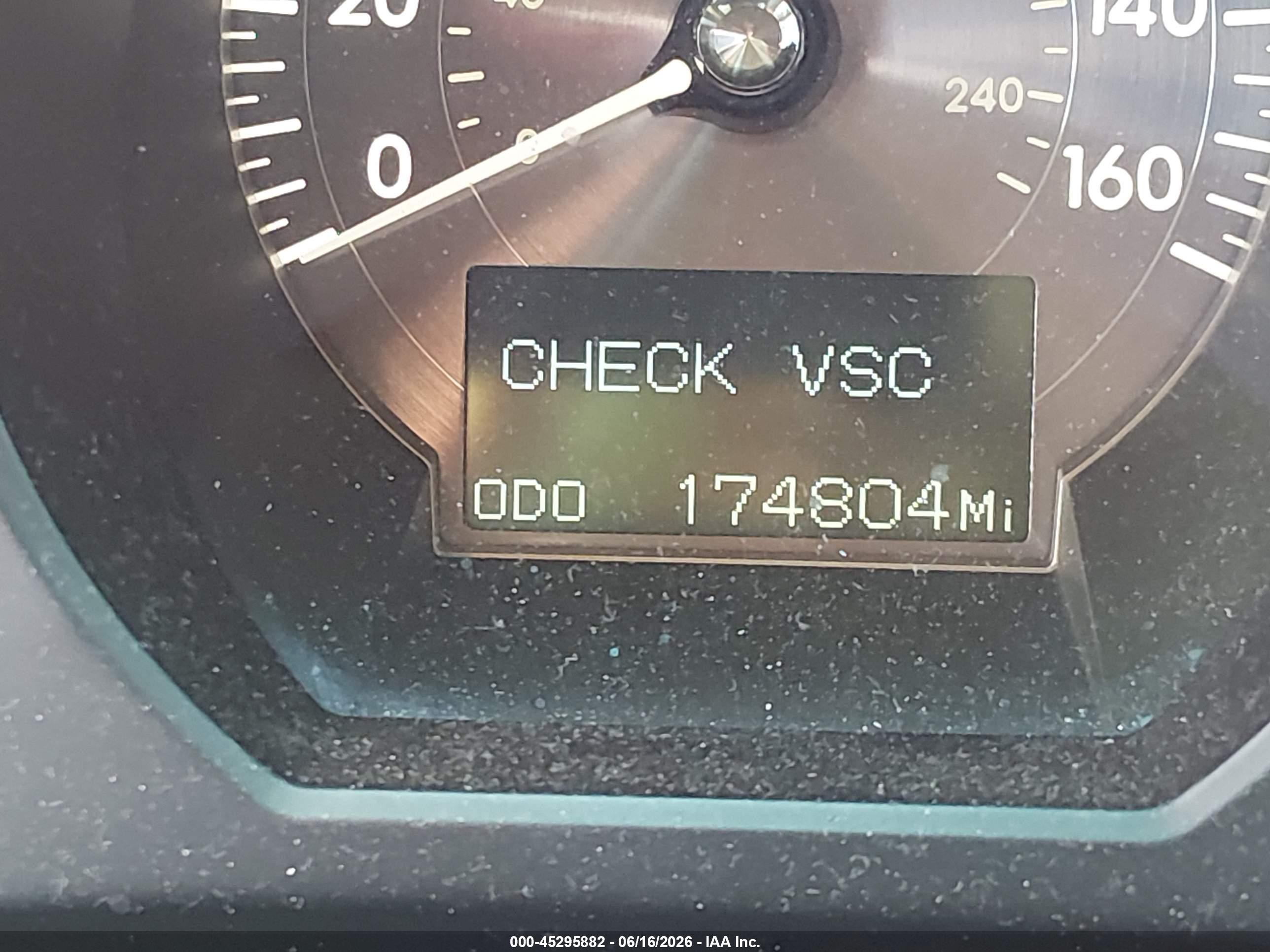 2006 Lexus Gs 300 Gray vin: JTHCH96S960012531