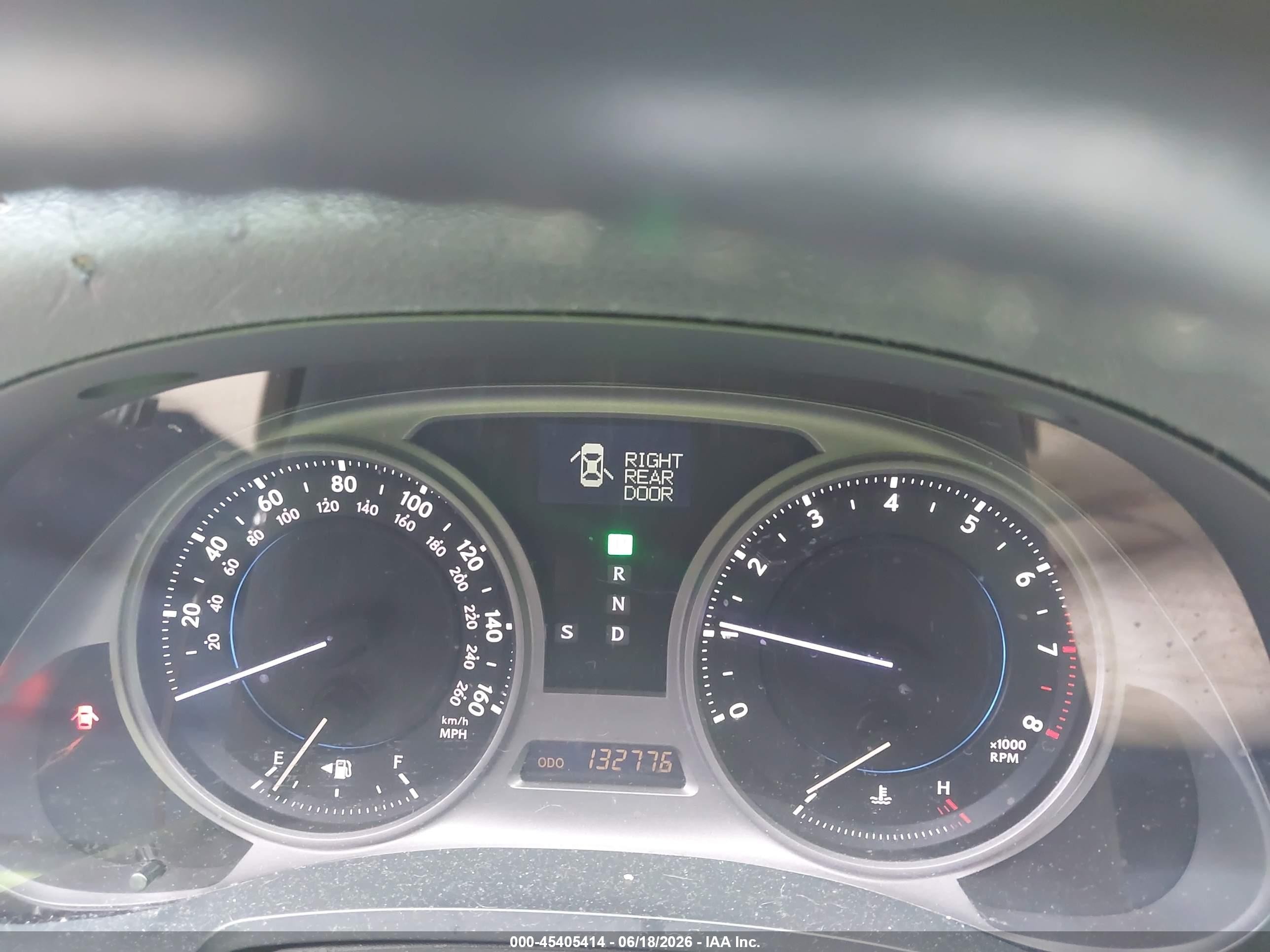 2006 Lexus Is 250   Black vin: JTHCK262062001642