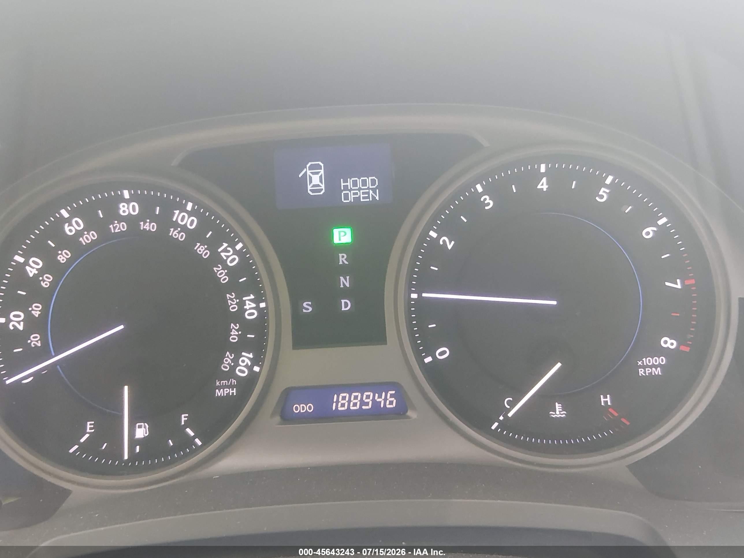 2006 Lexus Is 250   White vin: JTHCK262062004914
