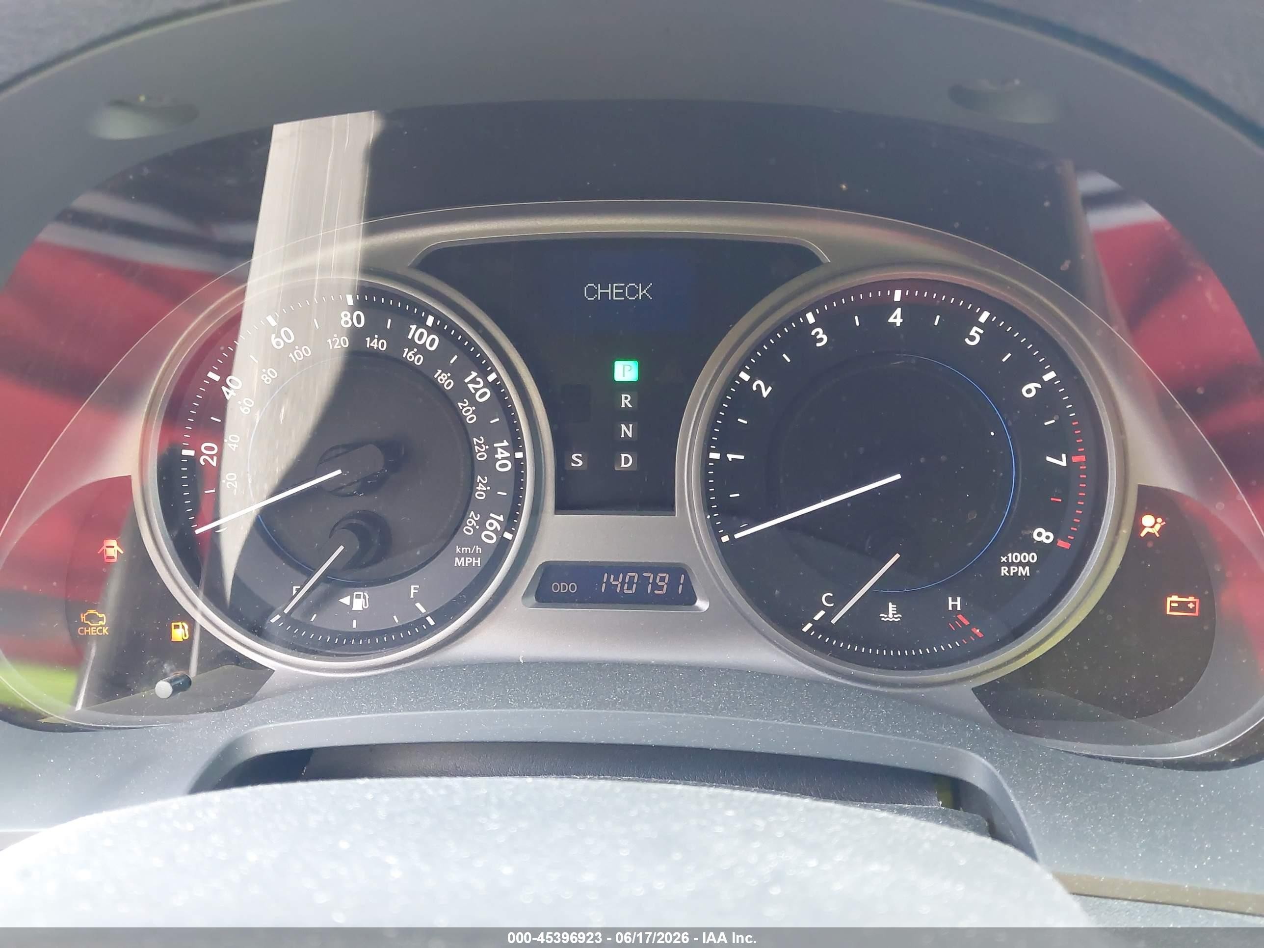 2006 Lexus Is 250   Burgundy vin: JTHCK262062008641