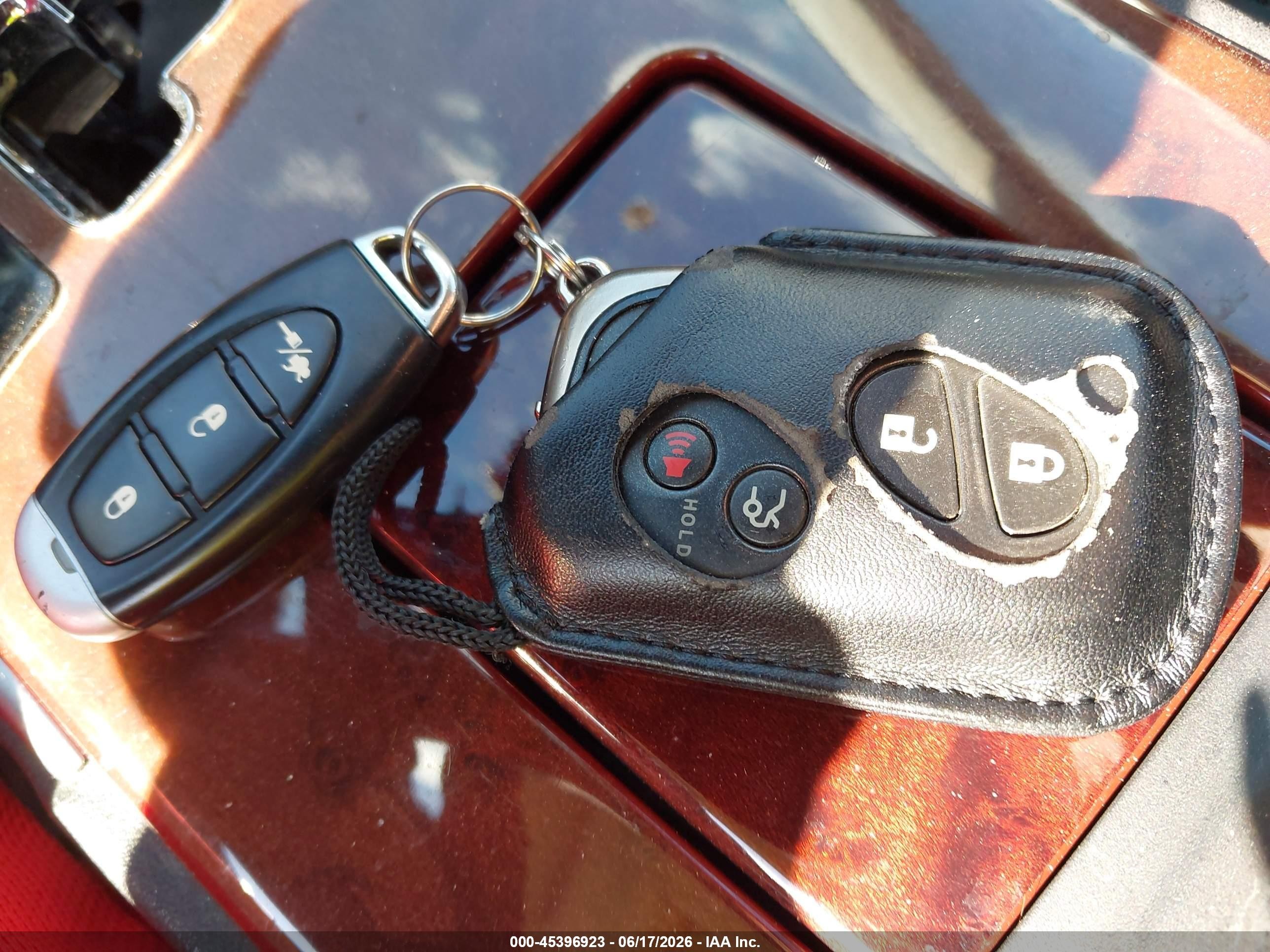 2006 Lexus Is 250   Burgundy vin: JTHCK262062008641