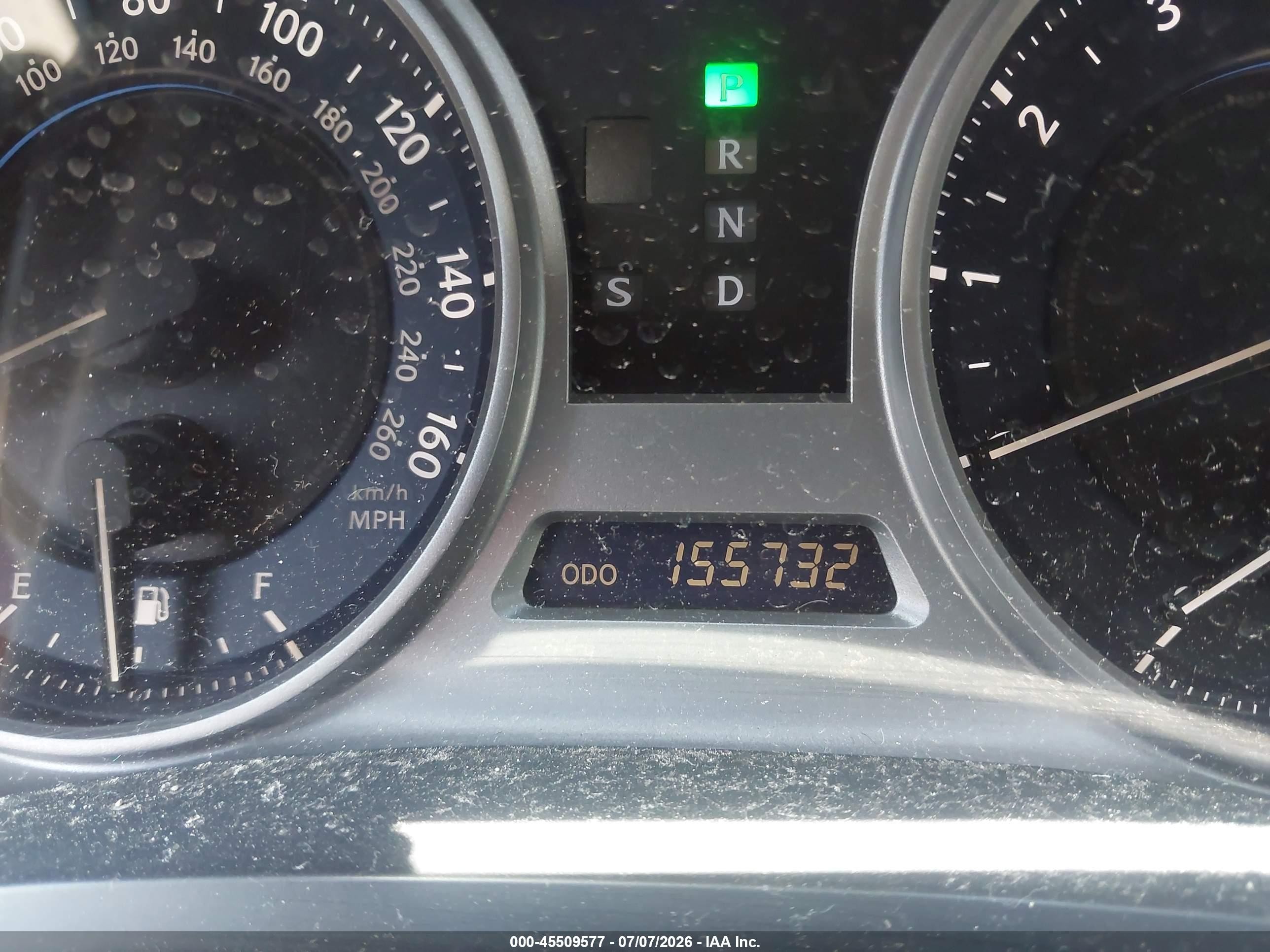 2009 Lexus Is 250   Black vin: JTHCK262092031602