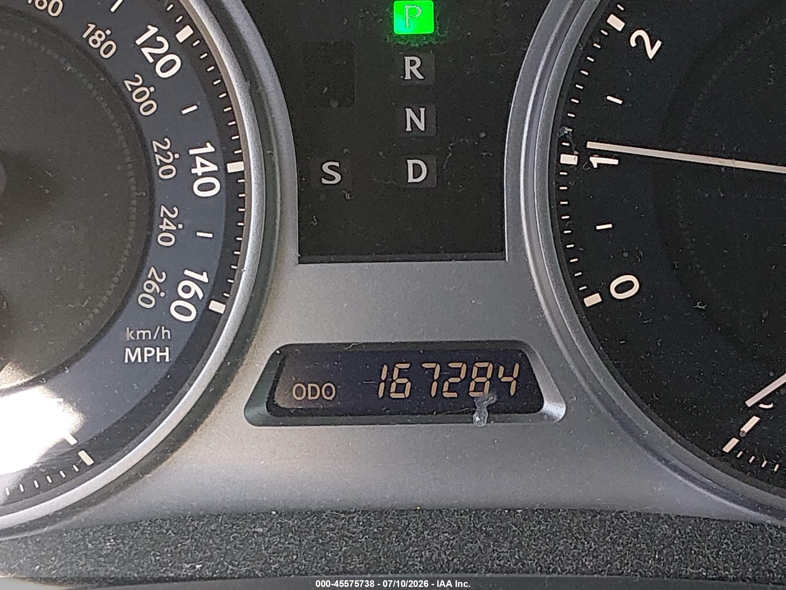 2009 Lexus Is 250   Gray vin: JTHCK262092031907