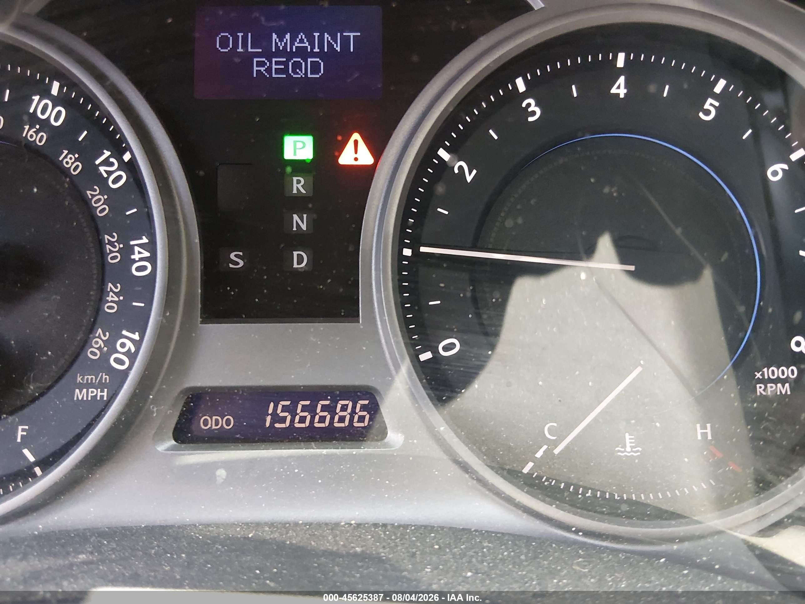 2009 Lexus Is 250   Black vin: JTHCK262095032361