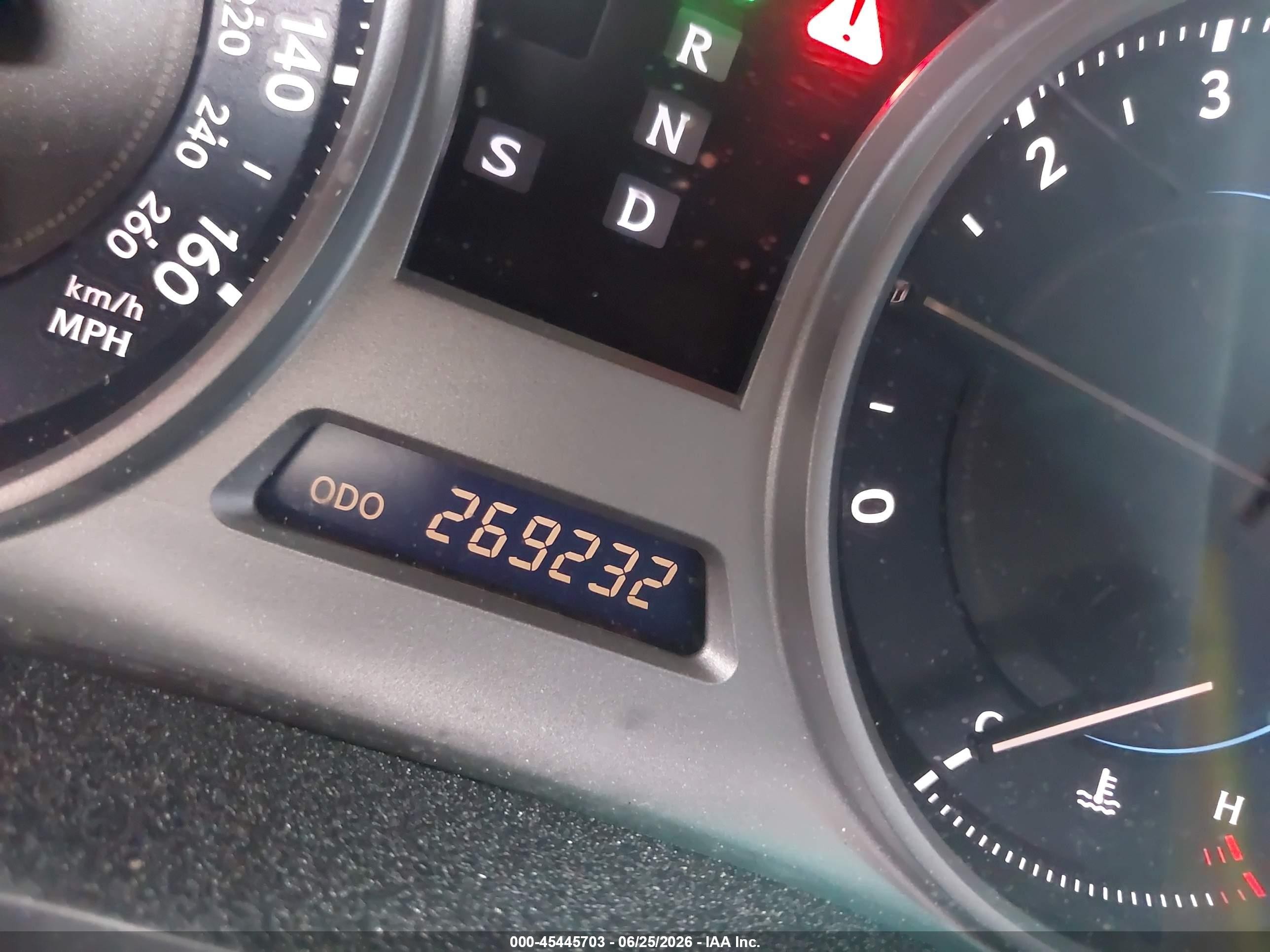 2006 Lexus Is 250   Black vin: JTHCK262162006820