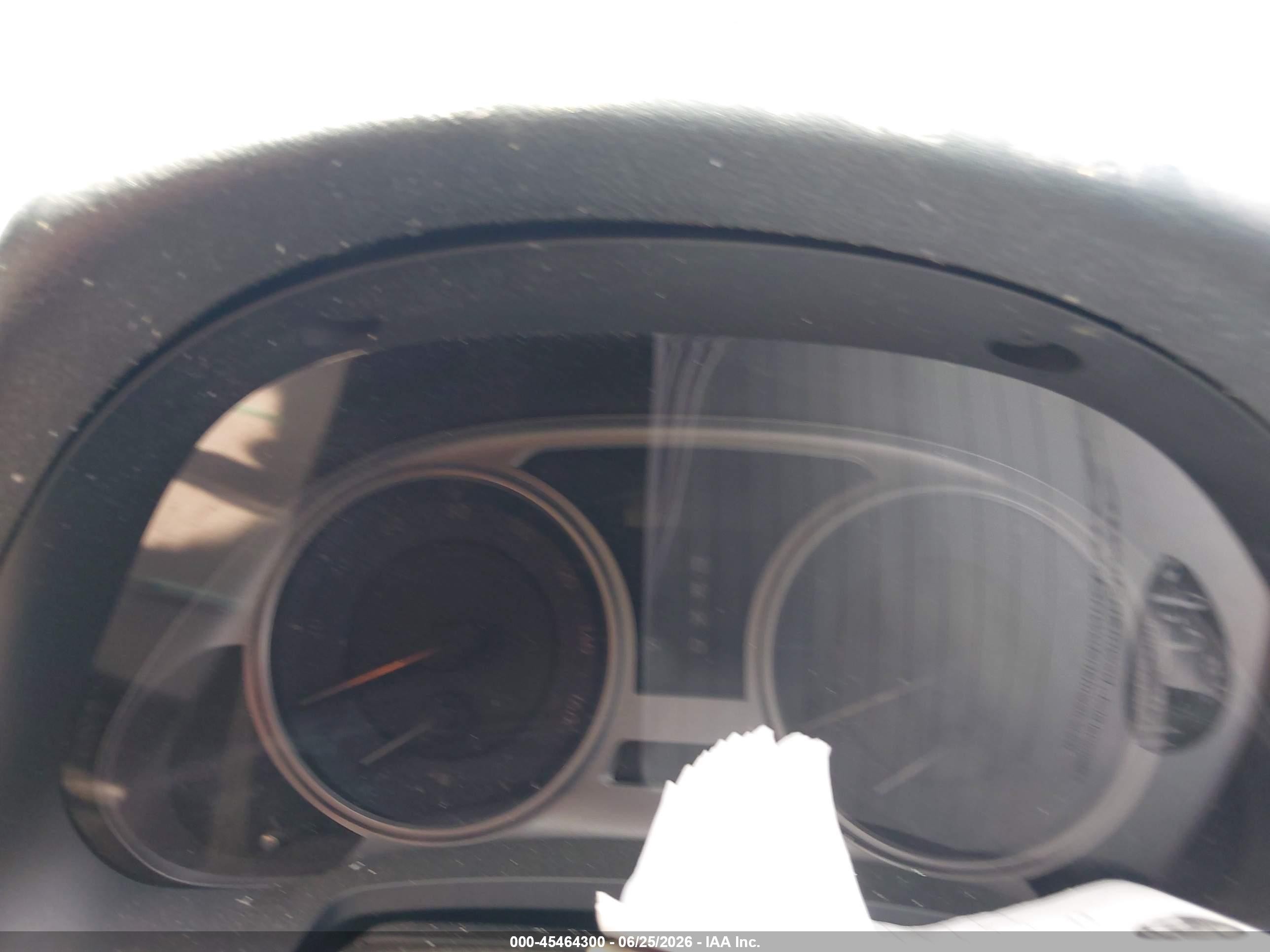 2008 Lexus Is 250   Black vin: JTHCK262185020041