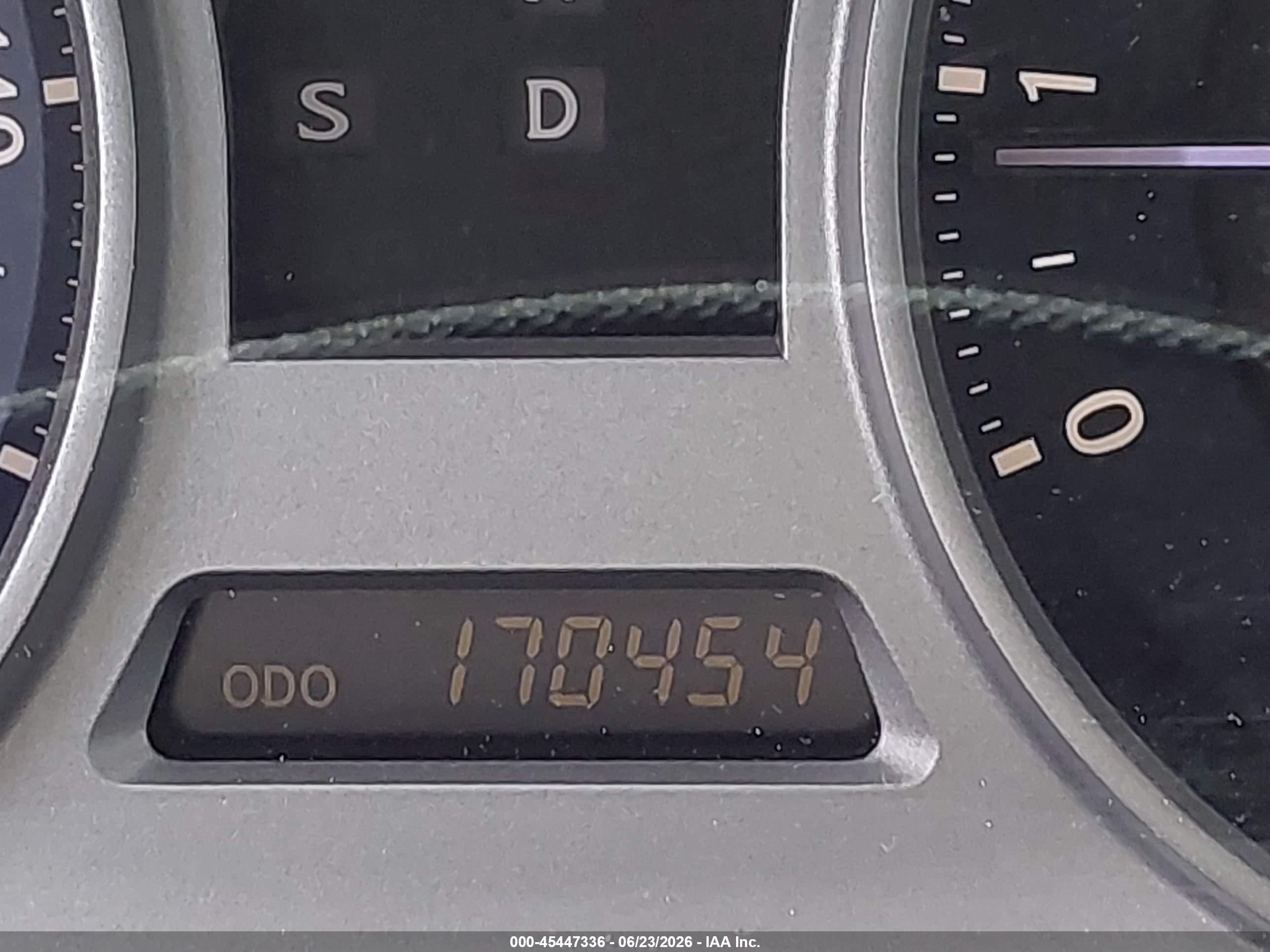 2008 Lexus Is 250   Серый vin: JTHCK262185027362