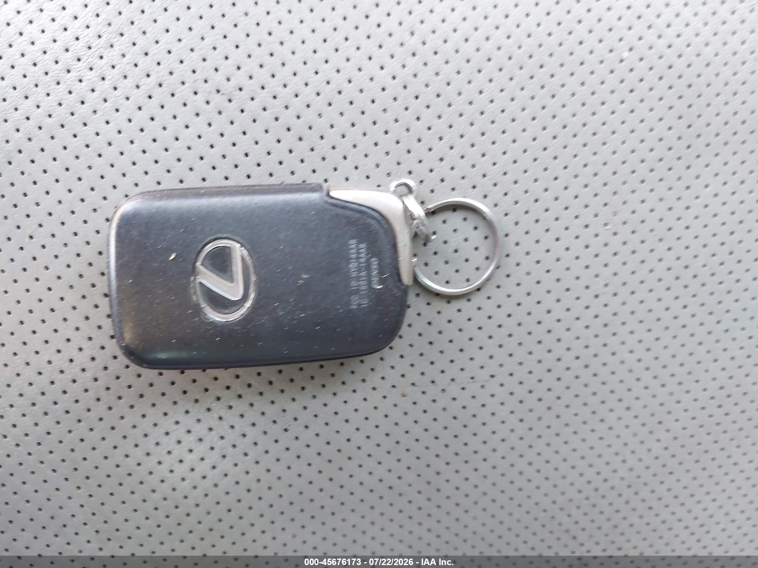 2007 Lexus Is 250   Silver vin: JTHCK262275008091