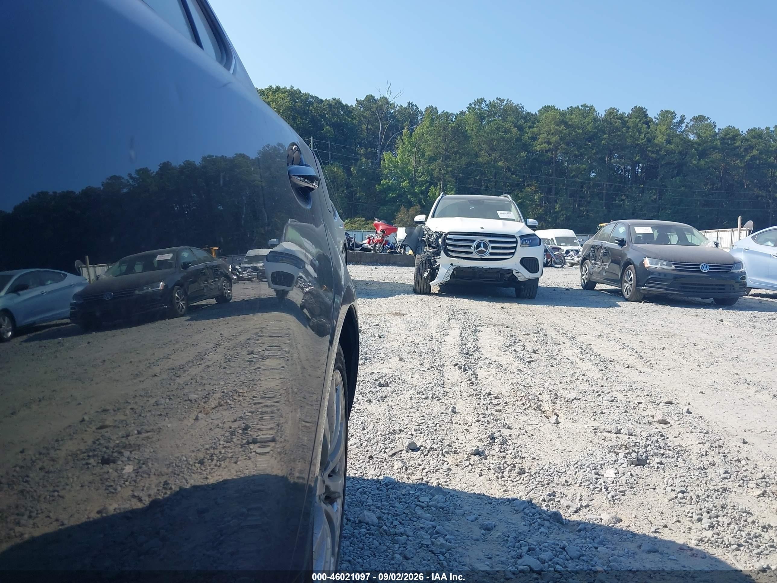 2007 Lexus Is 250   Black vin: JTHCK262372016542