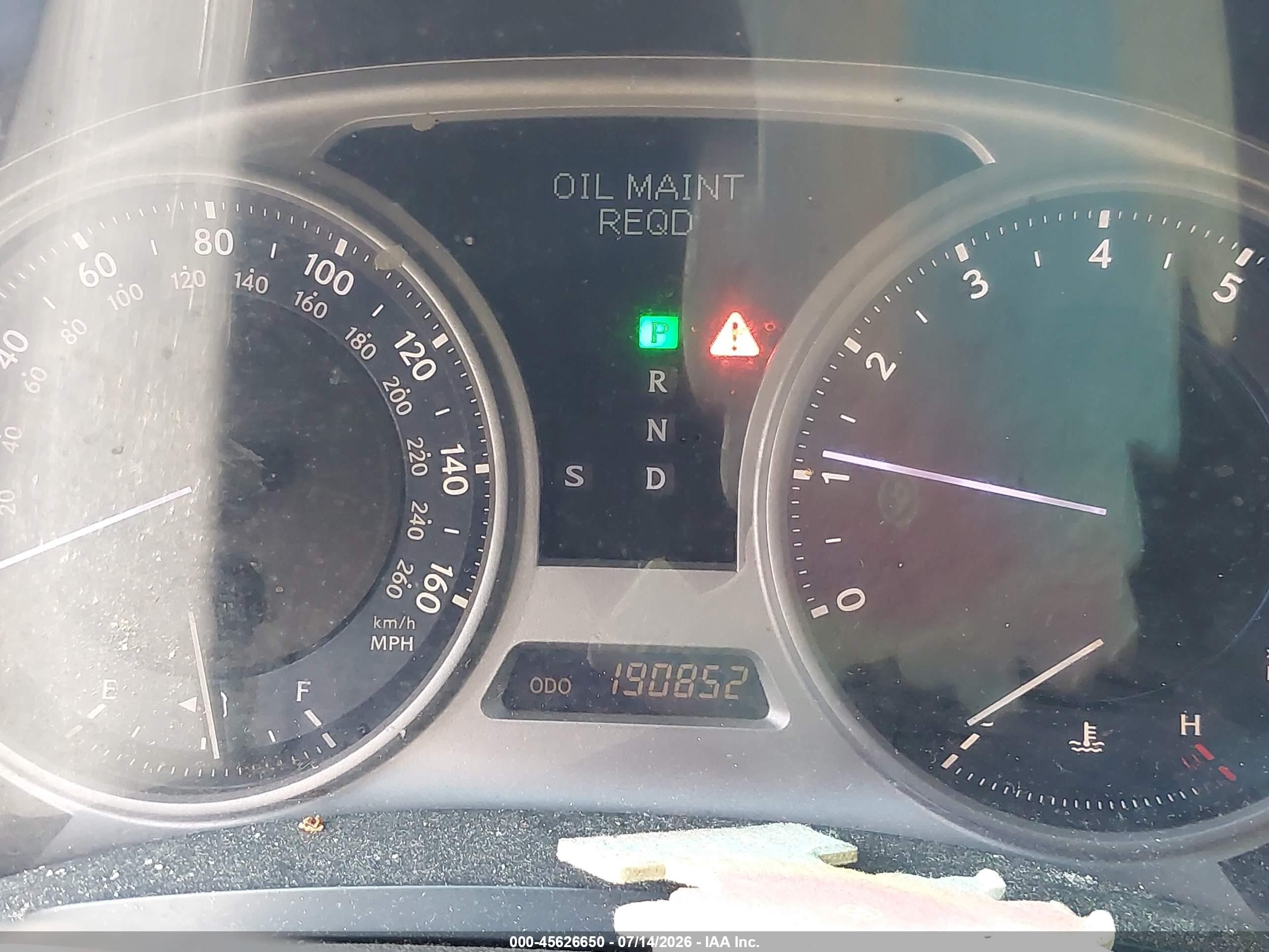 2007 Lexus Is 250   Silver vin: JTHCK262375012120