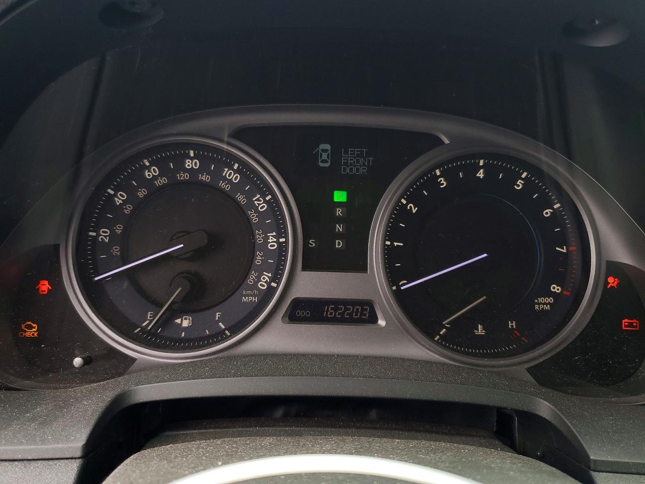 2008 Lexus Is 250 Серебряный vin: JTHCK262382023203