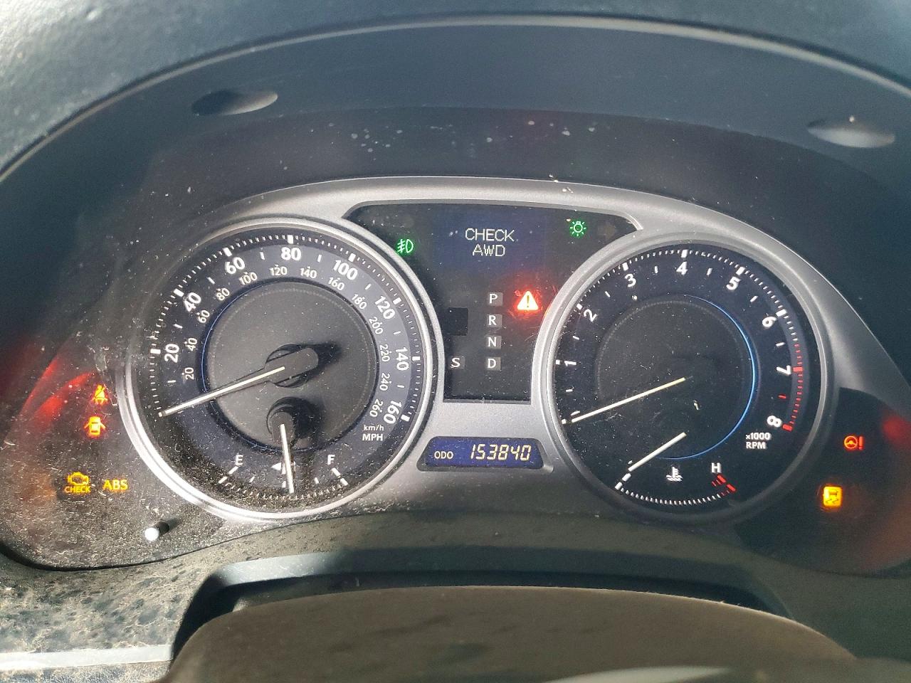 2009 Lexus Is 250 Черный vin: JTHCK262392031741