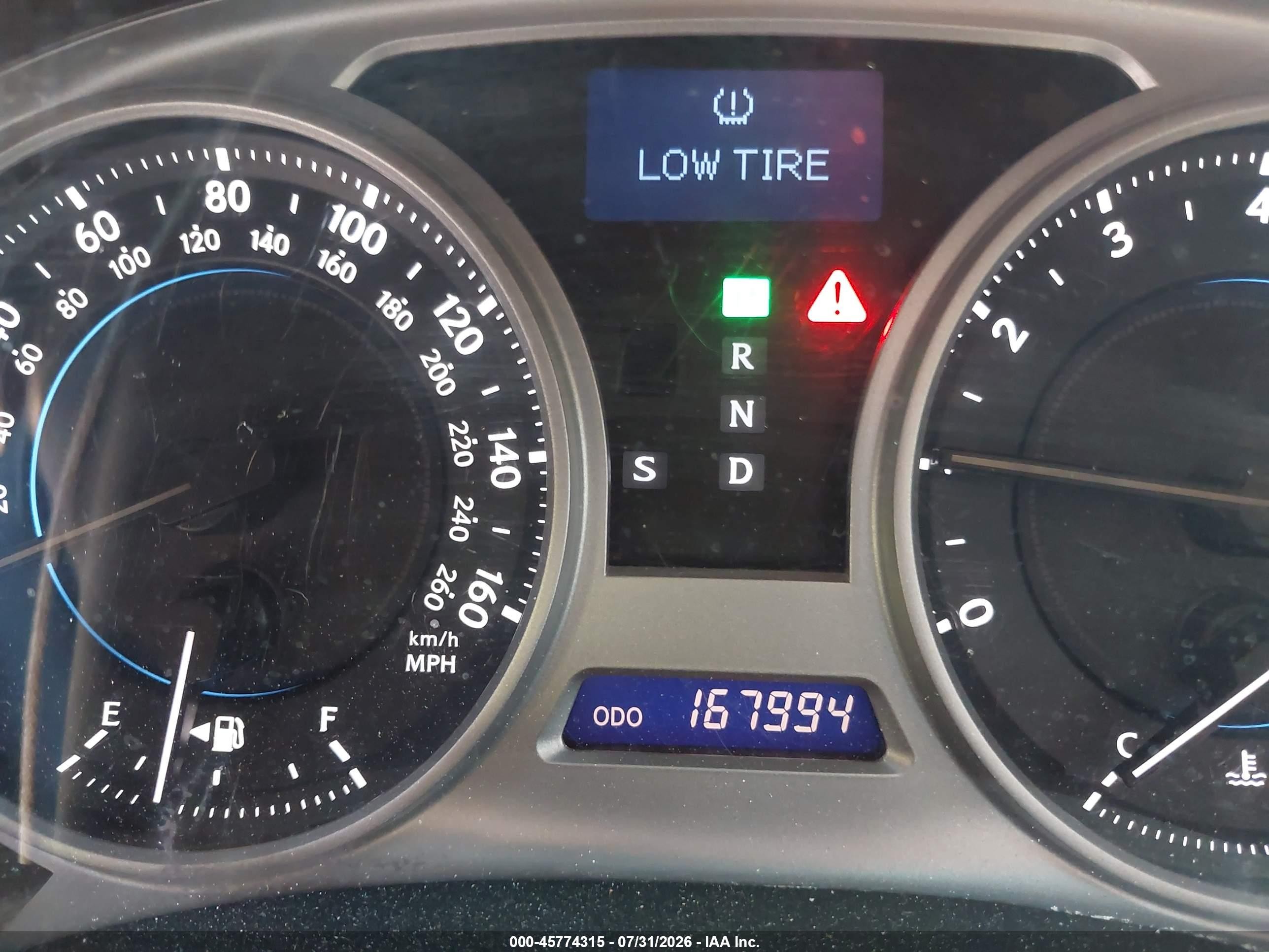 2007 Lexus Is 250 Black vin: JTHCK262472016193