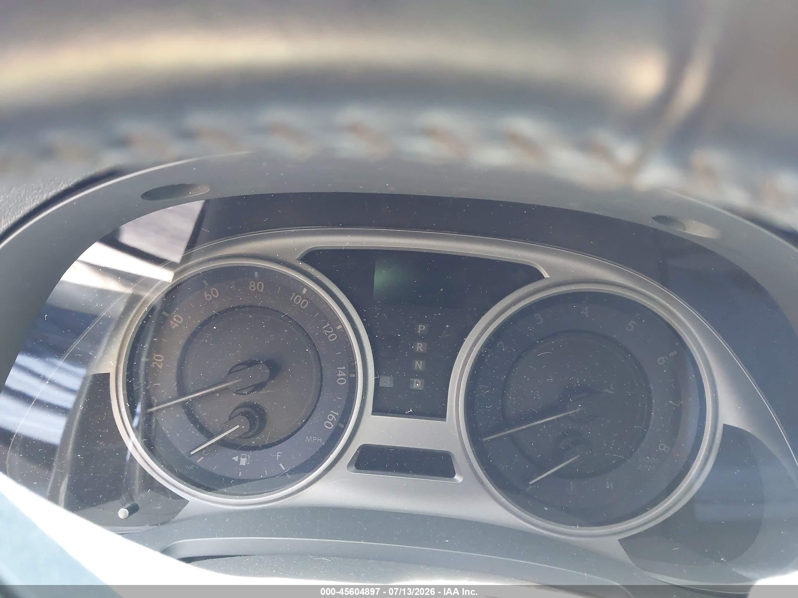2007 Lexus Is 250   Gray vin: JTHCK262475009176