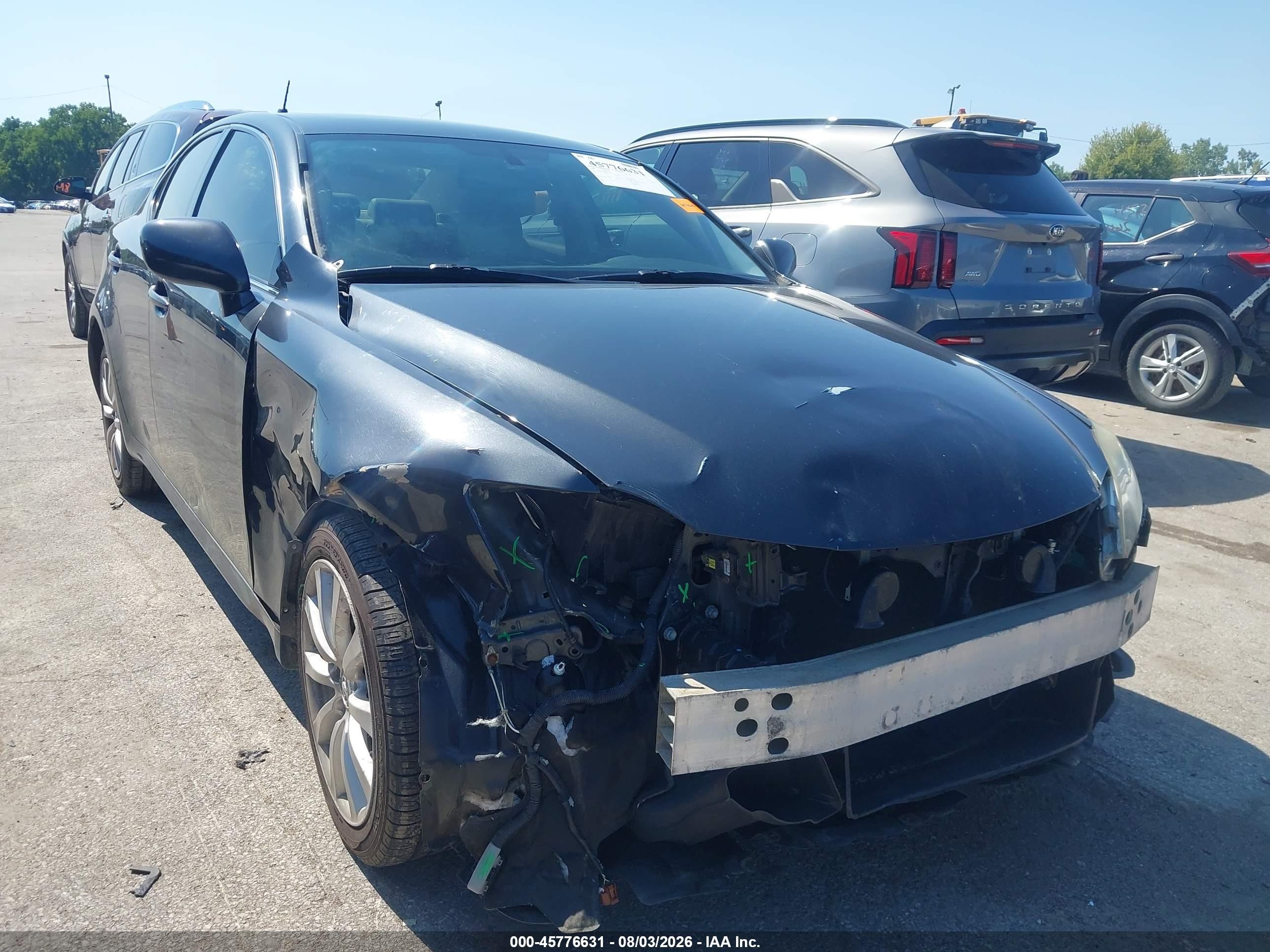 2008 Lexus Is 250   Gray vin: JTHCK262485016176