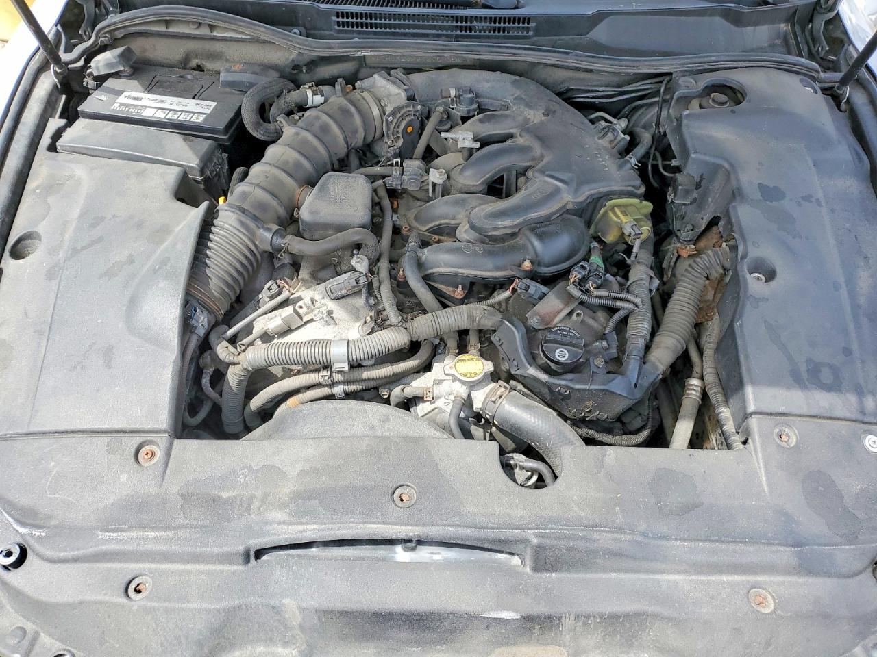 2006 Lexus Is 250 Silver vin: JTHCK262562003502