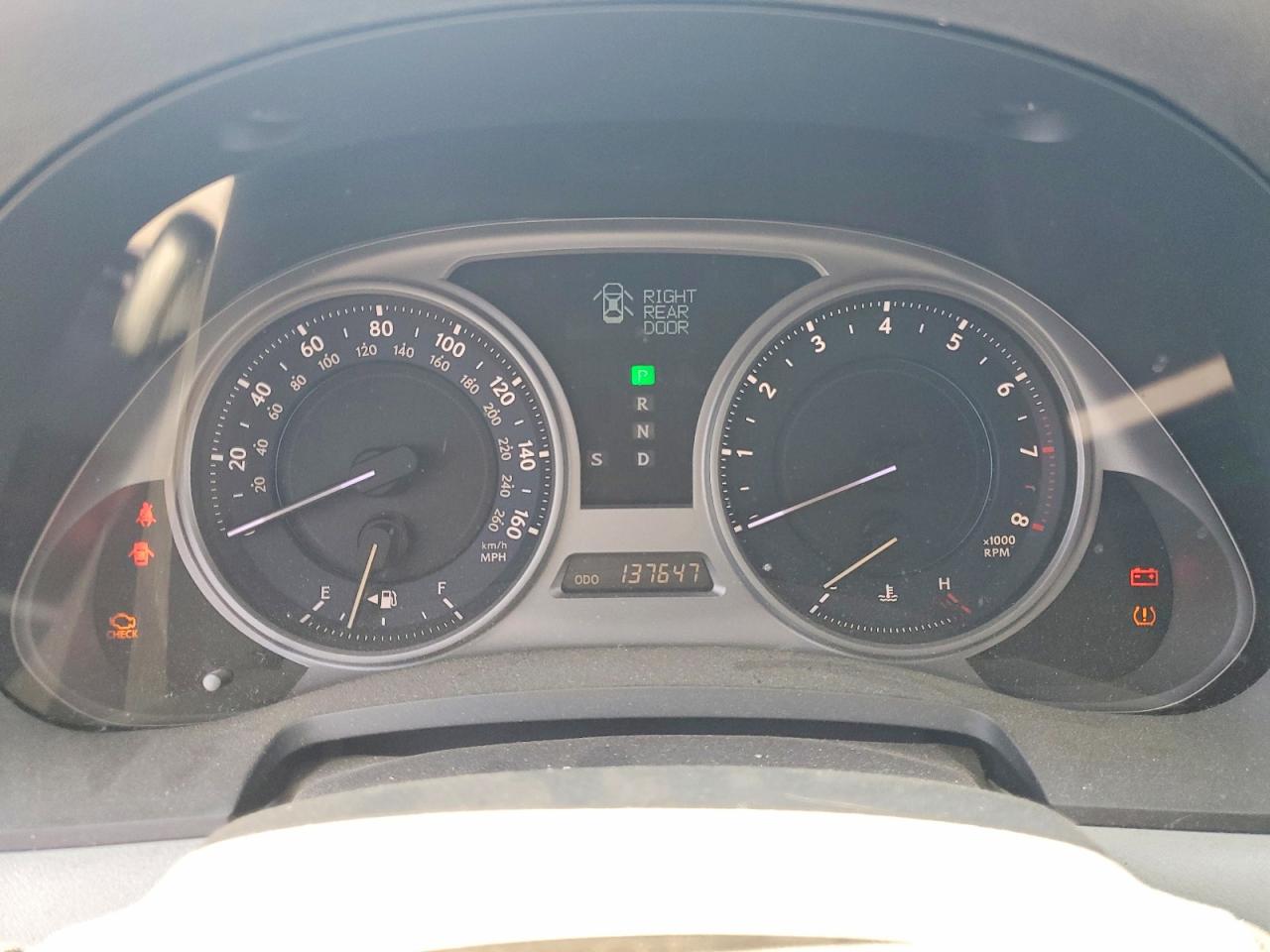 2006 Lexus Is 250 Gray vin: JTHCK262565005300