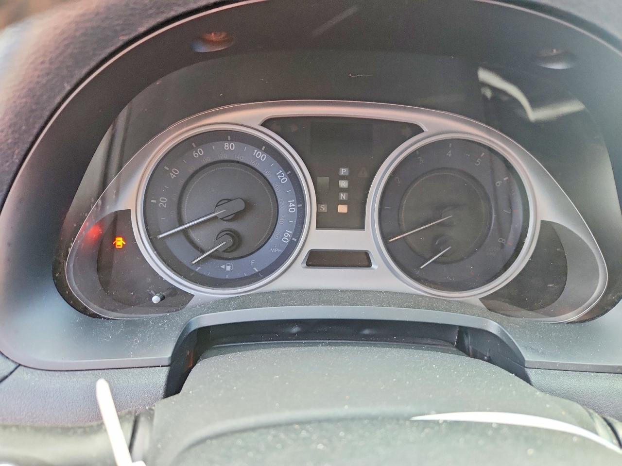 2007 Lexus Is 250 White vin: JTHCK262575014077