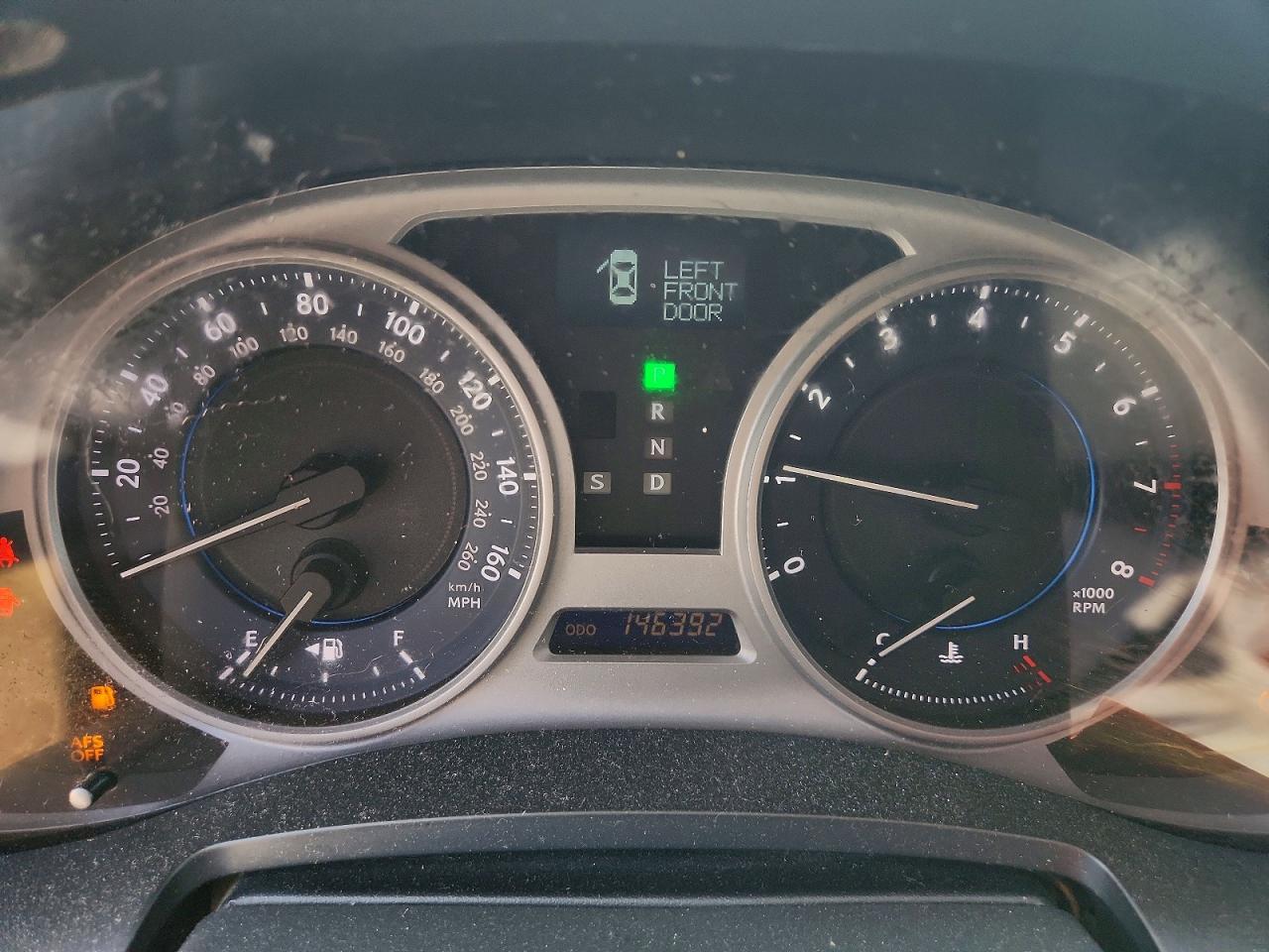 2008 Lexus Is 250 Gray vin: JTHCK262585022956