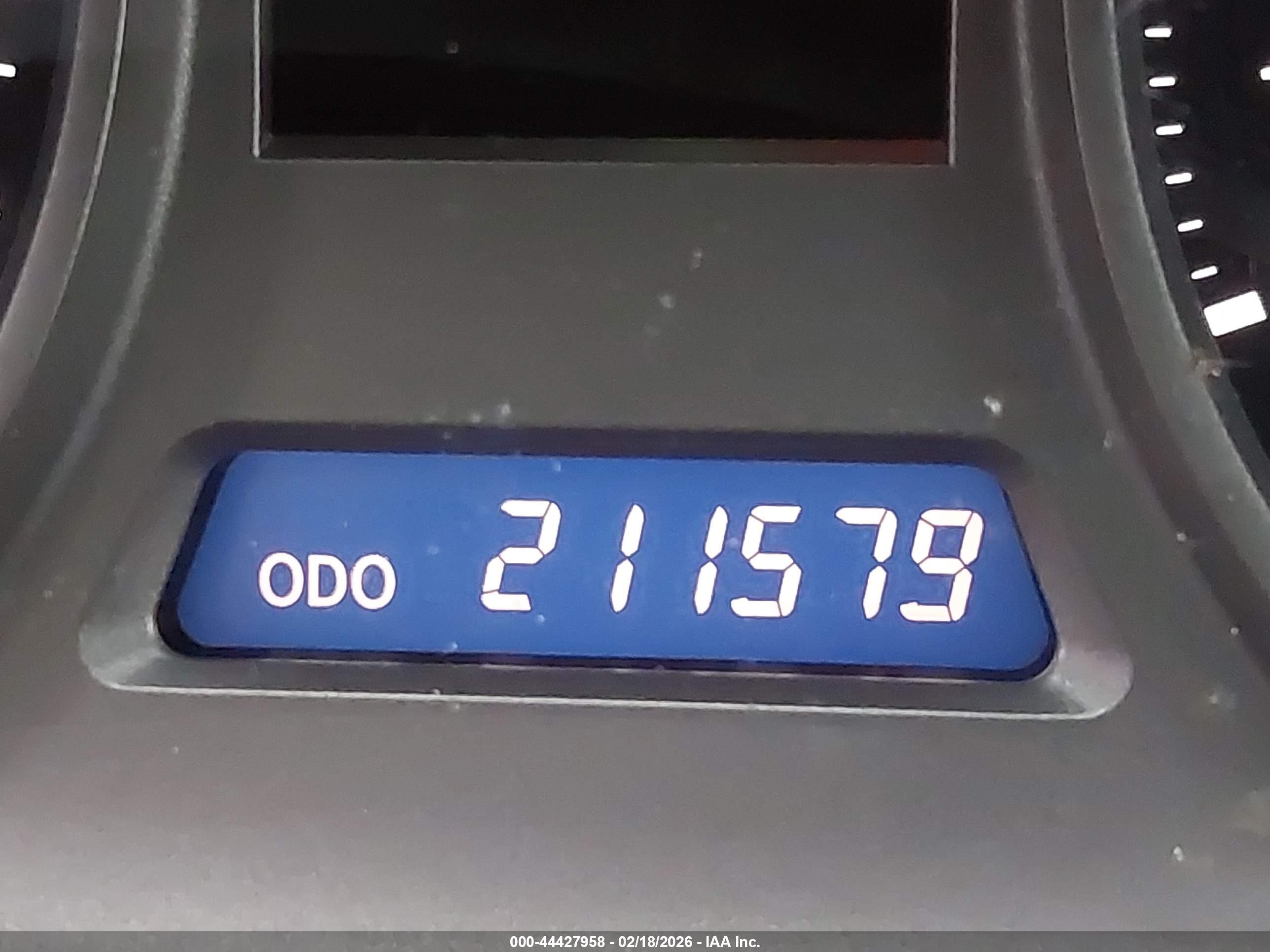 2008 Lexus Is 250   Navy vin: JTHCK262585024349