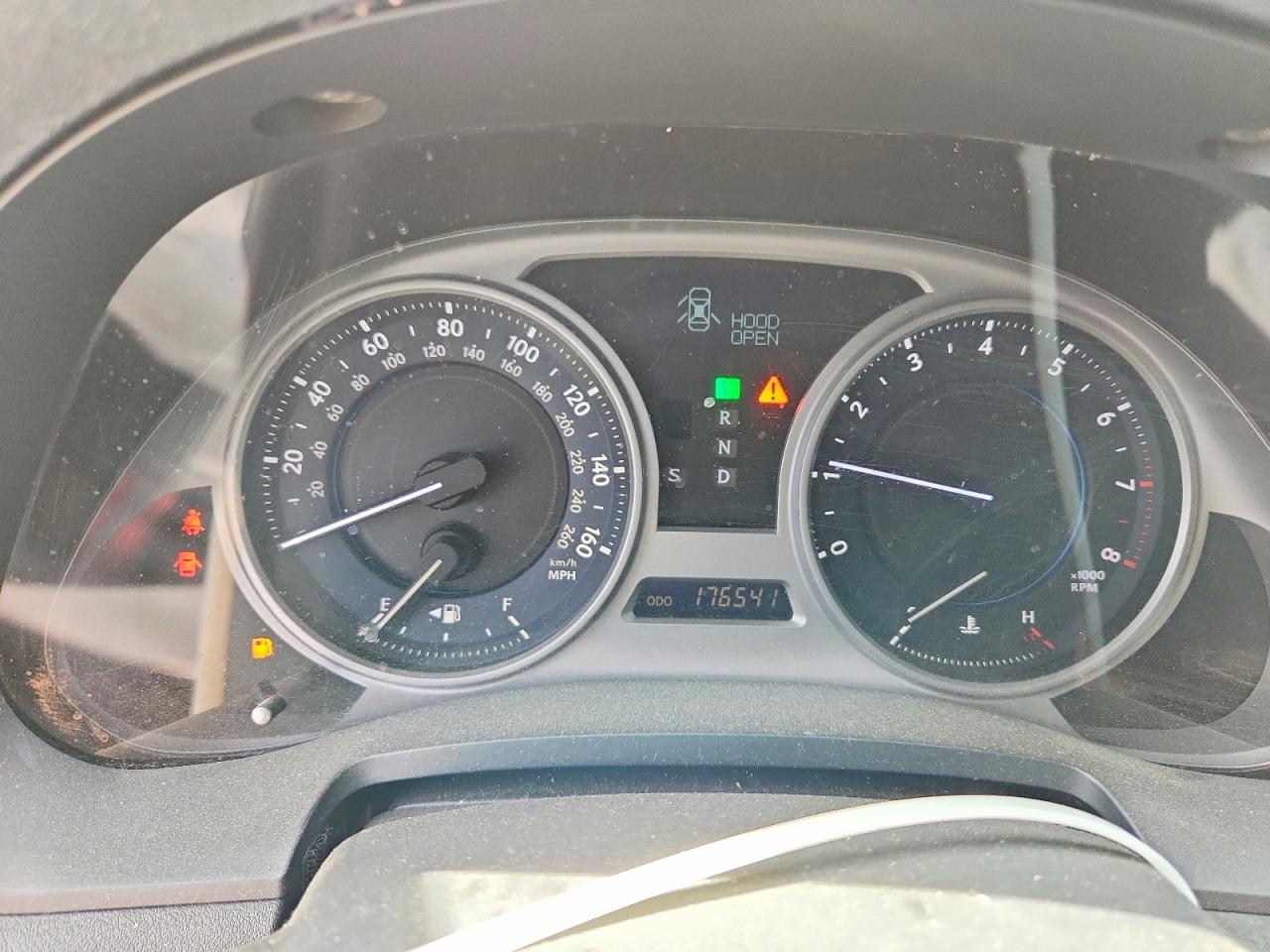 2007 Lexus Is 250 White vin: JTHCK262672016857
