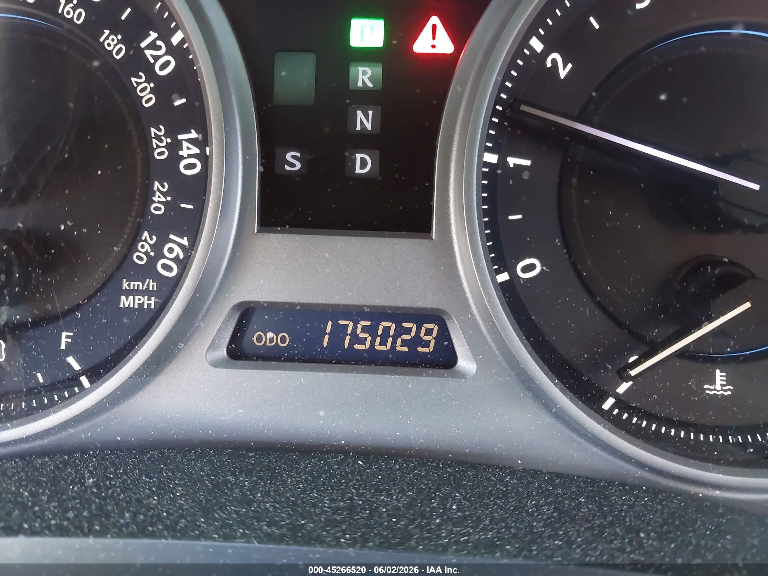 2008 Lexus Is 250 Black vin: JTHCK262682023163