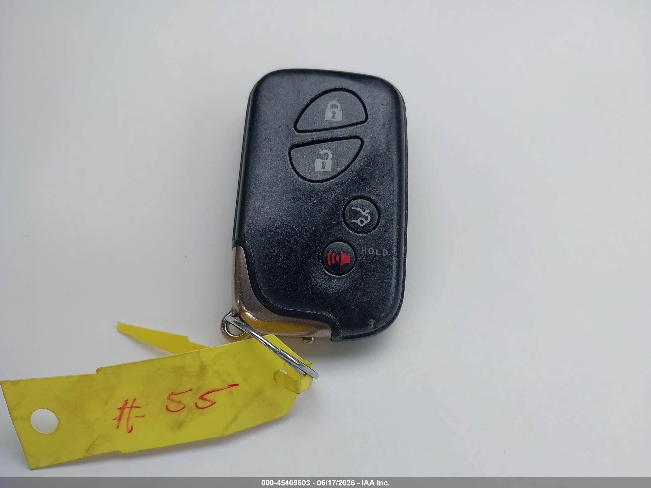 2006 Lexus Is 250   Dark Blue vin: JTHCK262762003307