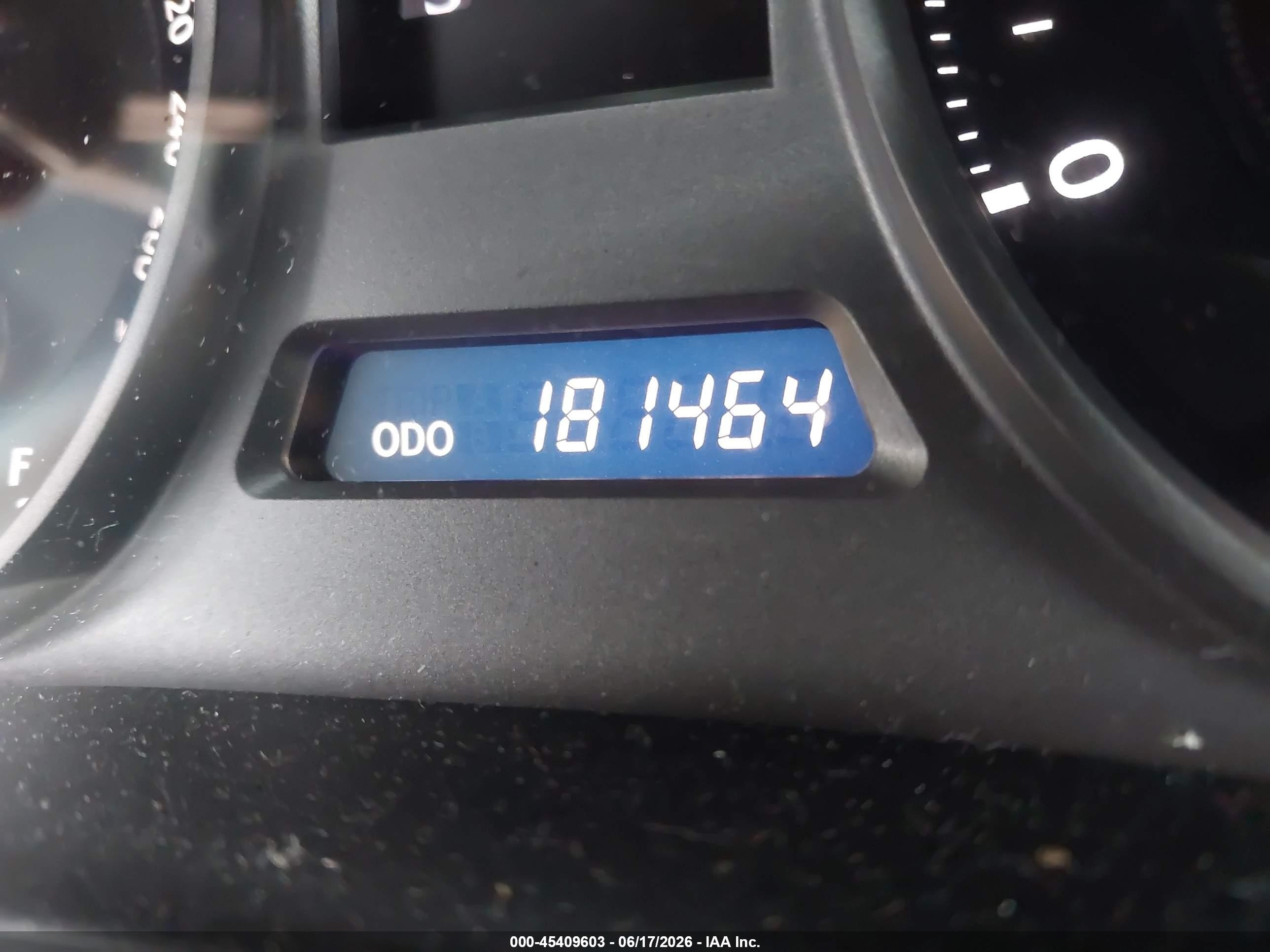 2006 Lexus Is 250   Dark Blue vin: JTHCK262762003307