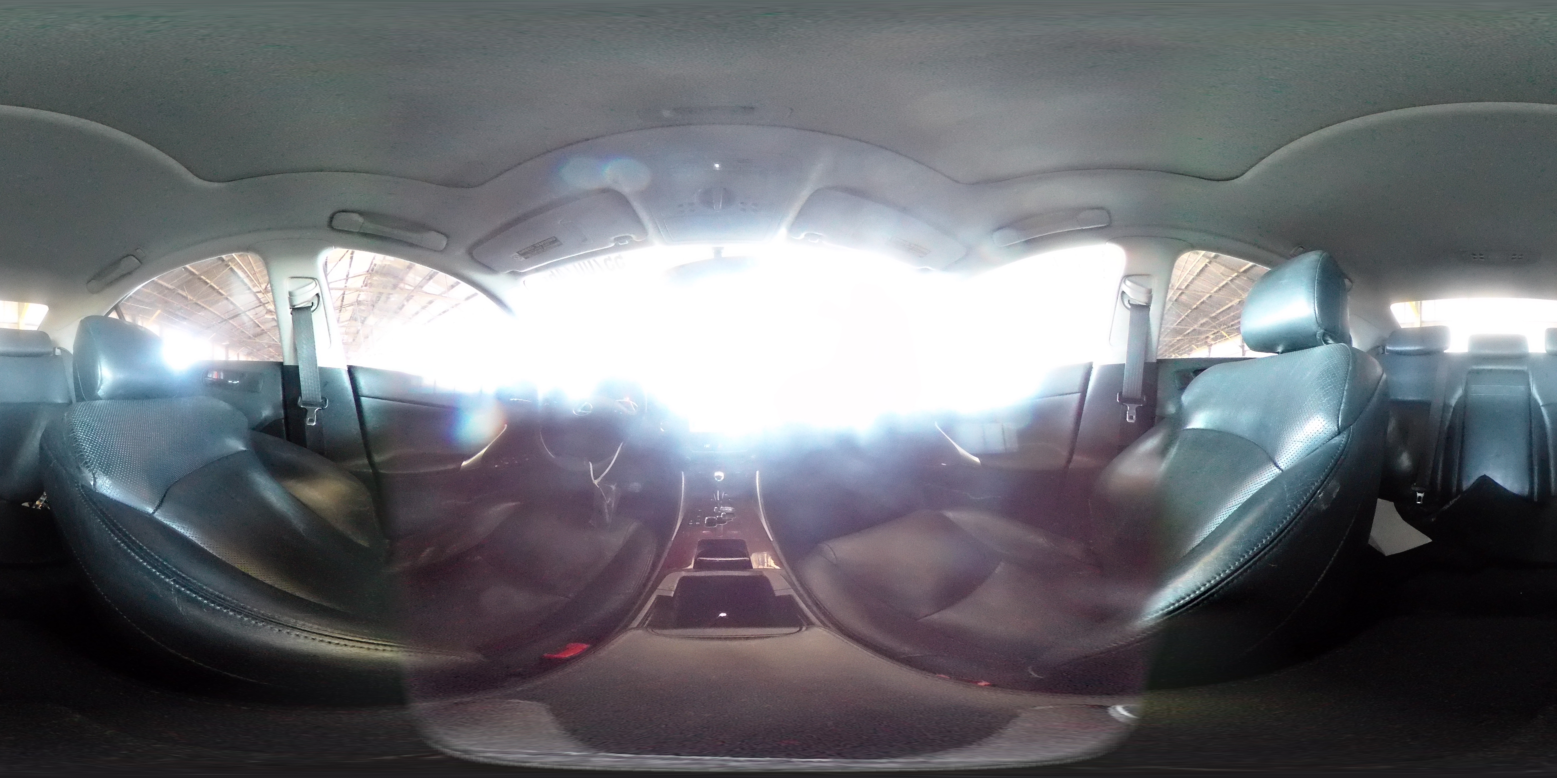 2006 Lexus Is 250 White vin: JTHCK262765000230