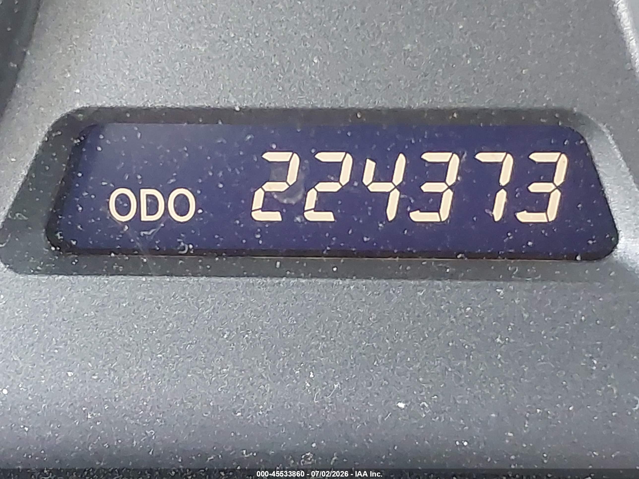 2007 Lexus Is 250   Green vin: JTHCK262772011196