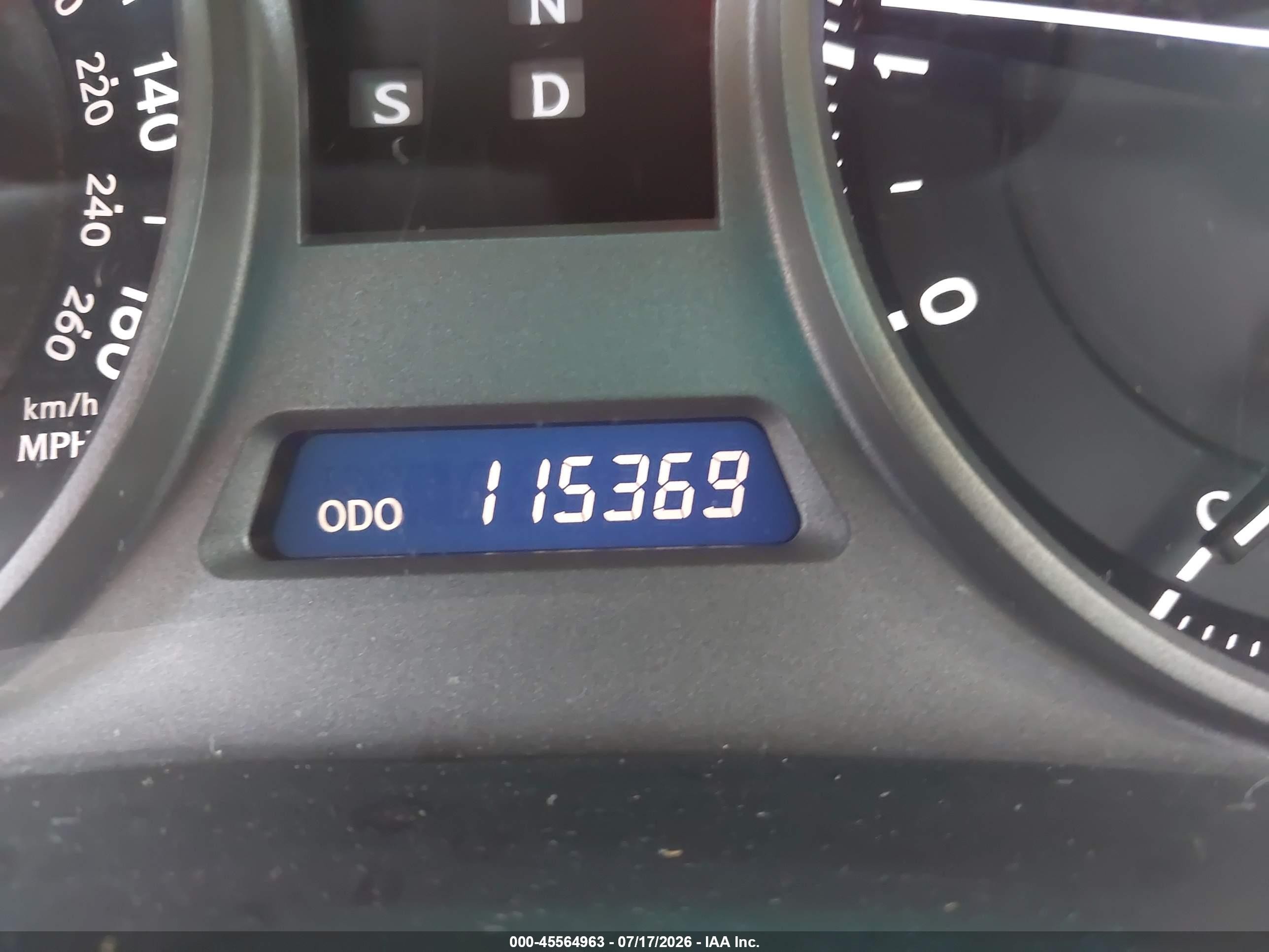 2007 Lexus Is 250   Белый vin: JTHCK262772011781