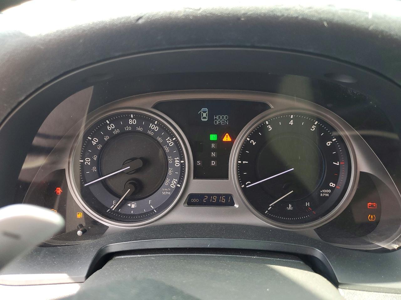 2008 Lexus Is 250 White vin: JTHCK262785017693