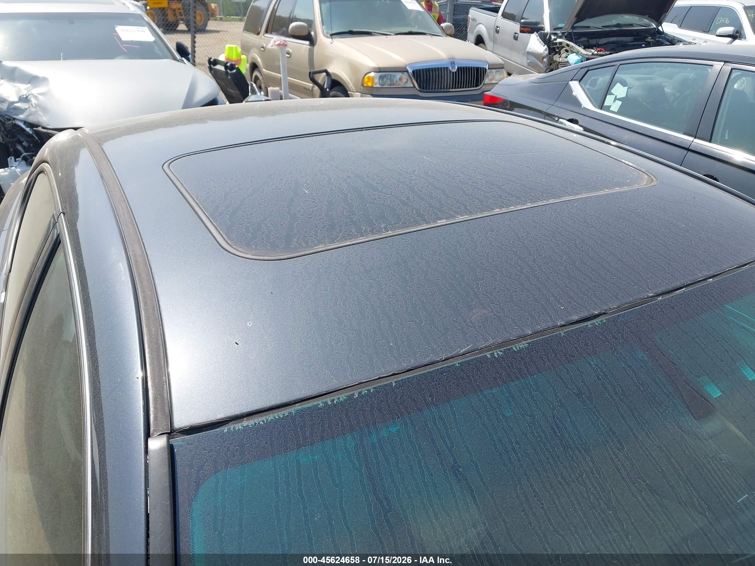 2008 Lexus Is 250   Black vin: JTHCK262785018777