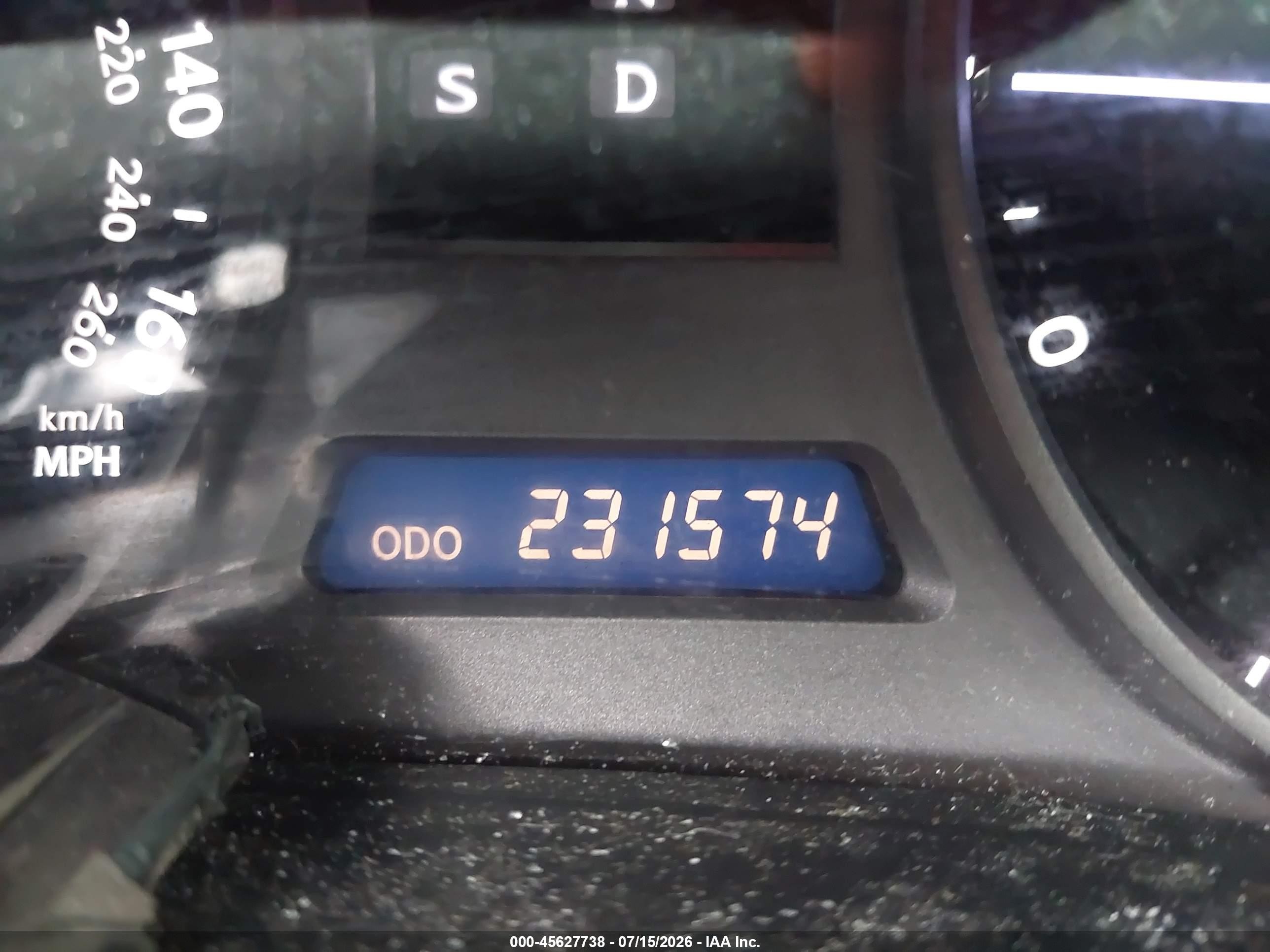 2008 Lexus Is 250   Черный vin: JTHCK262785025986