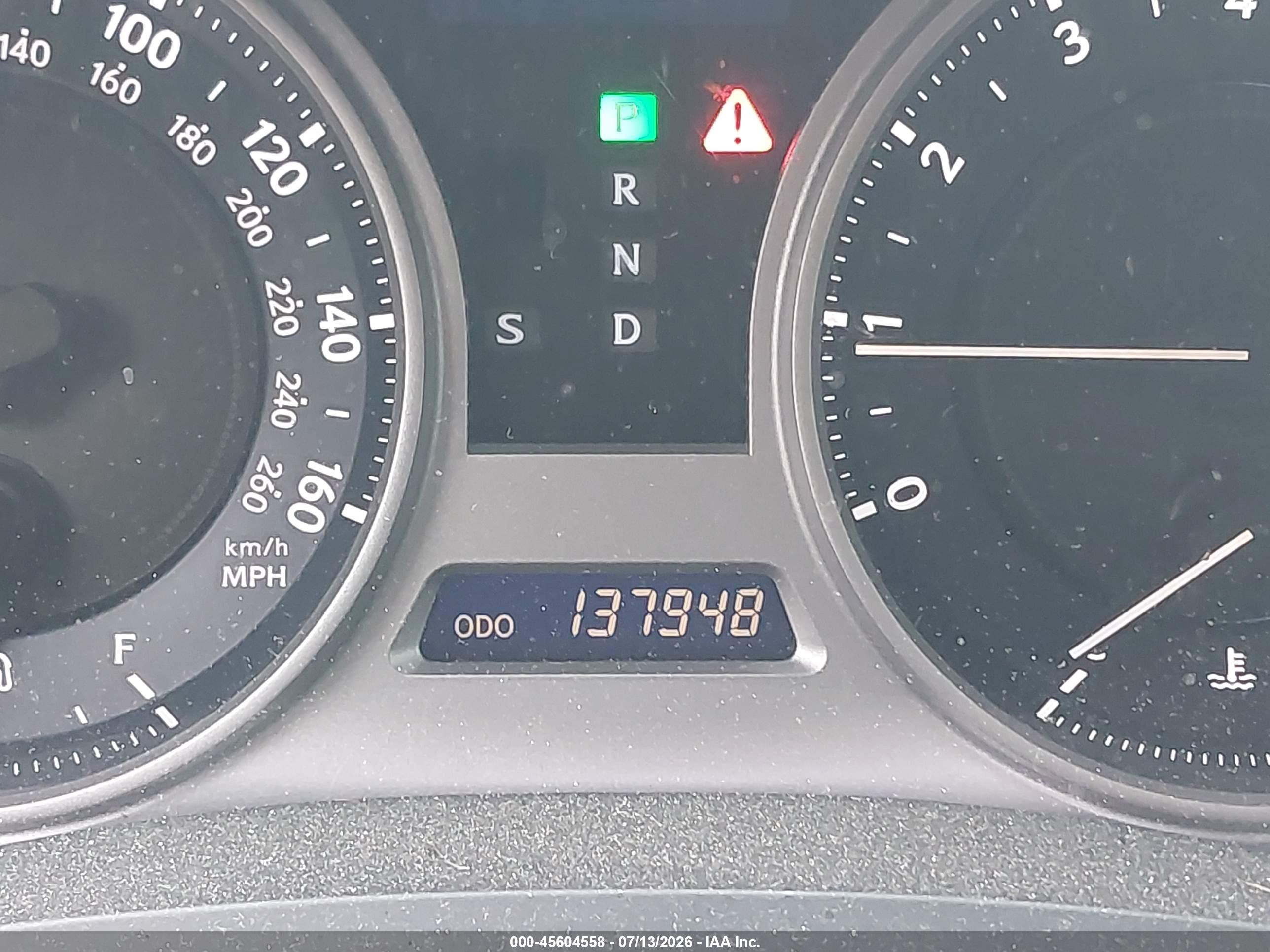 2009 Lexus Is 250   Blue vin: JTHCK262795028985