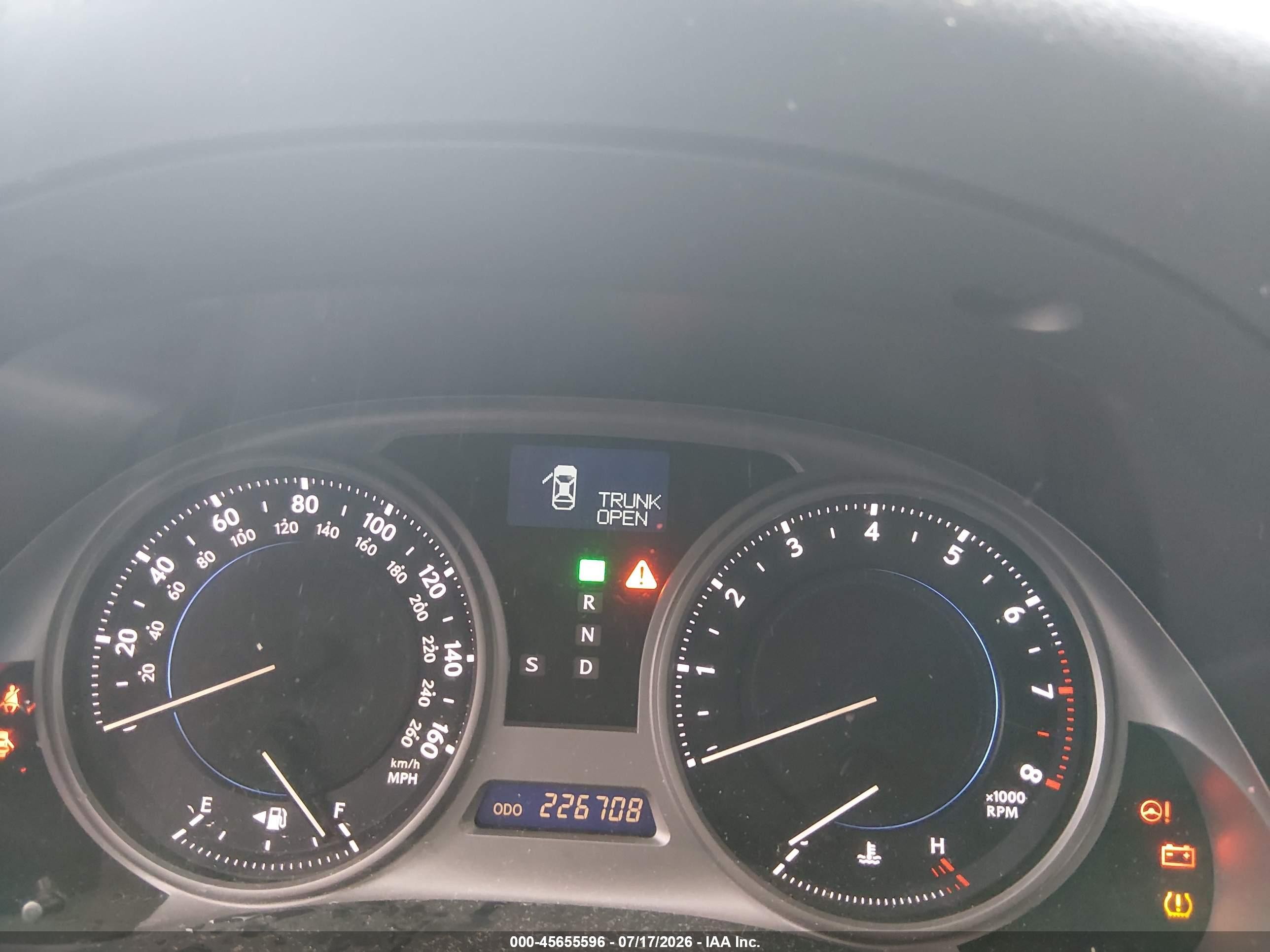 2009 Lexus Is 250   Черный vin: JTHCK262795029408