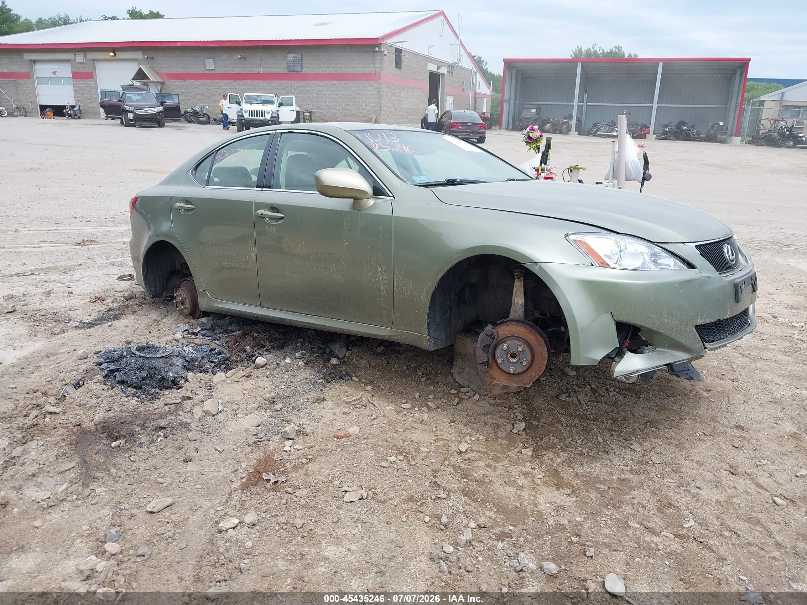 JTHCK262862006751