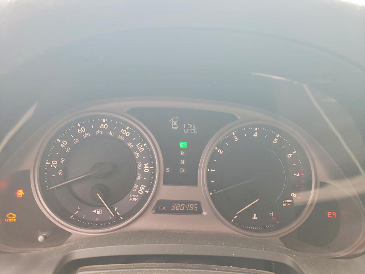2006 Lexus Is 250 Blue vin: JTHCK262862007222