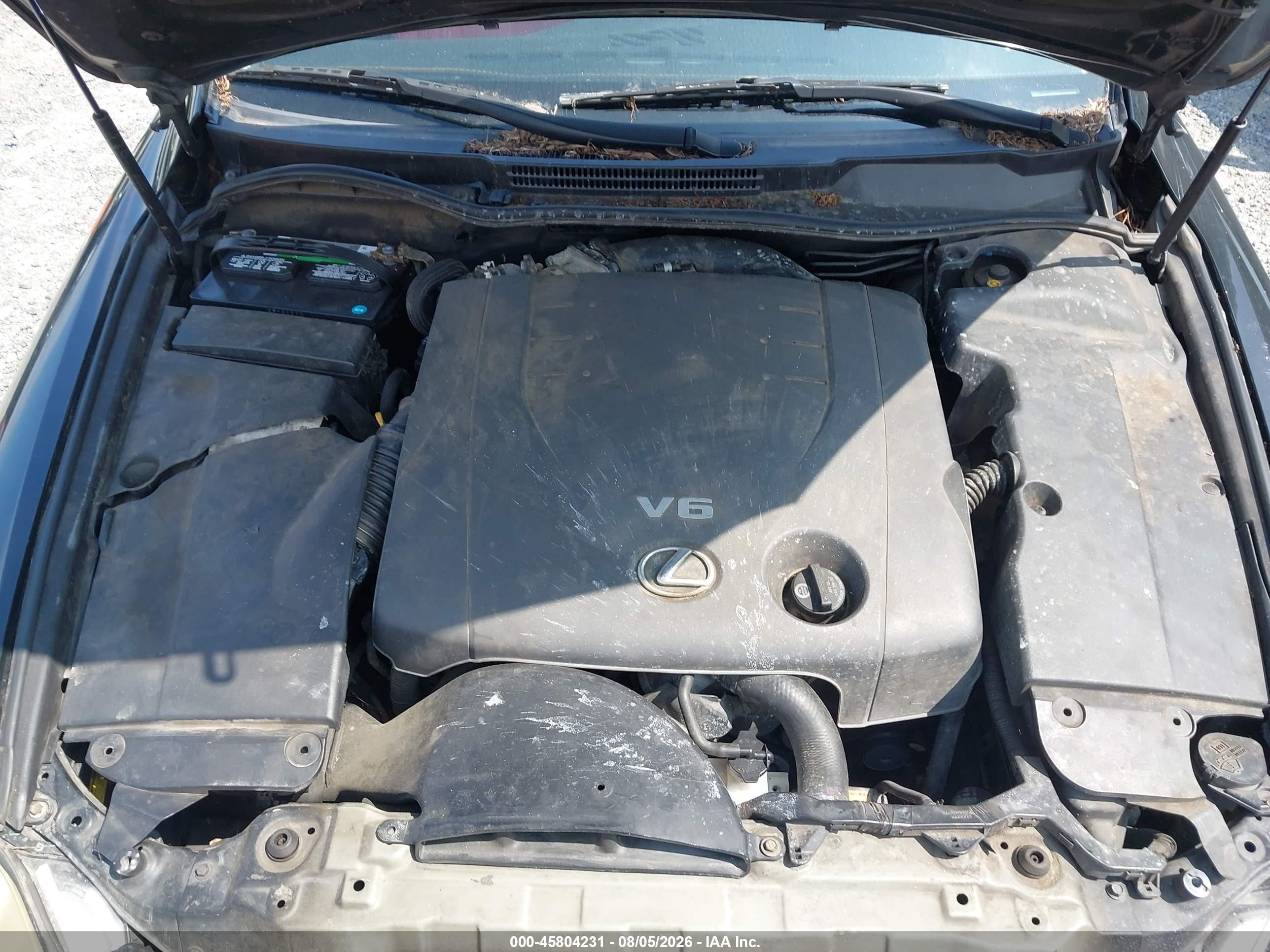 2009 Lexus Is 250   Black vin: JTHCK262892029032