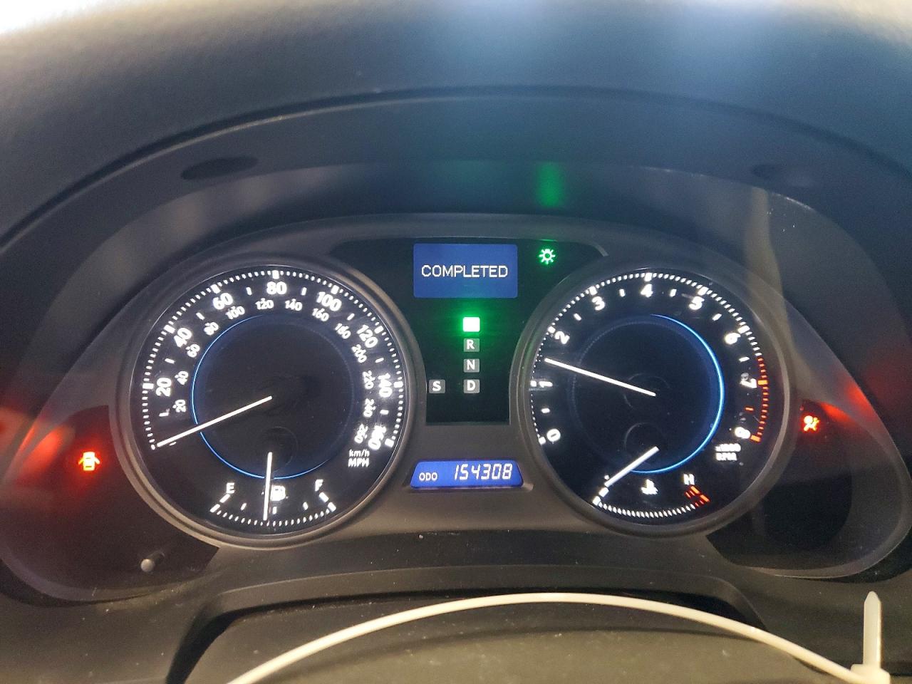 2009 Lexus Is 250 Silver vin: JTHCK262895035346